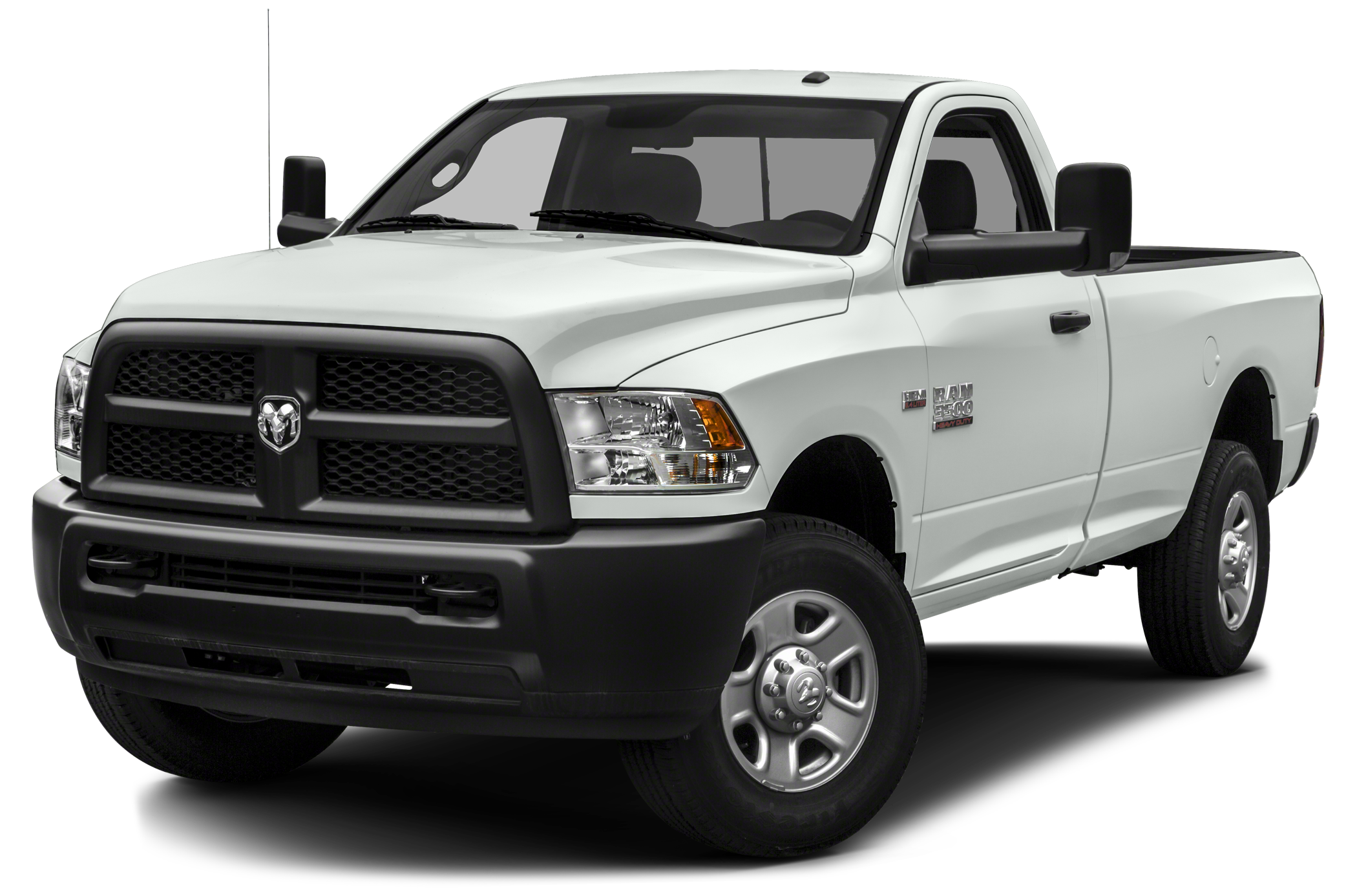 2013 RAM 3500 Laramie