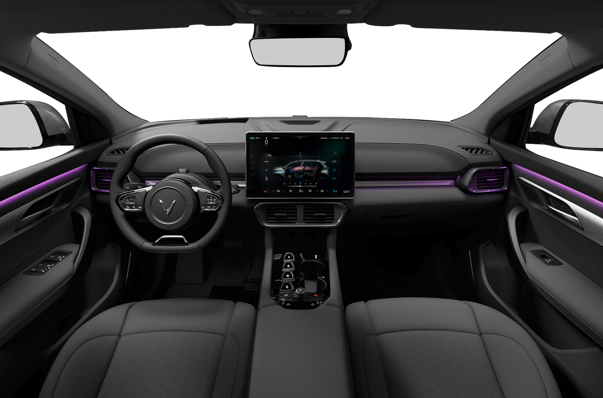2023 VinFast VF 8