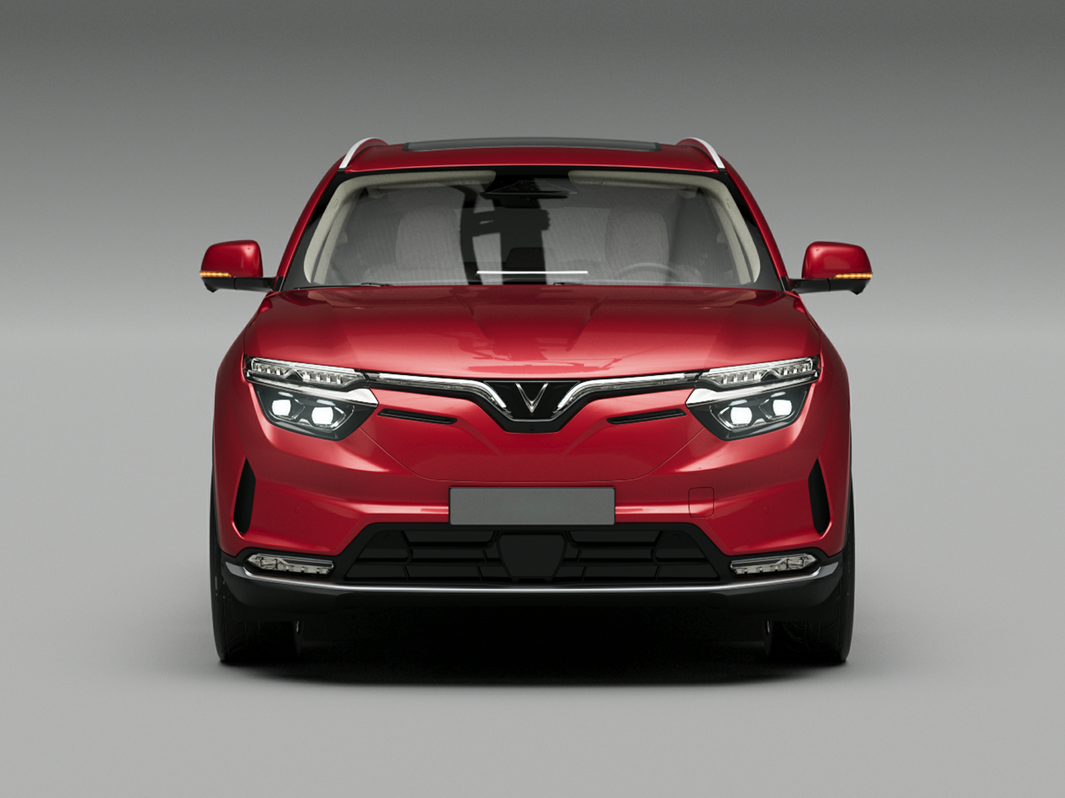2023 VinFast VF 8