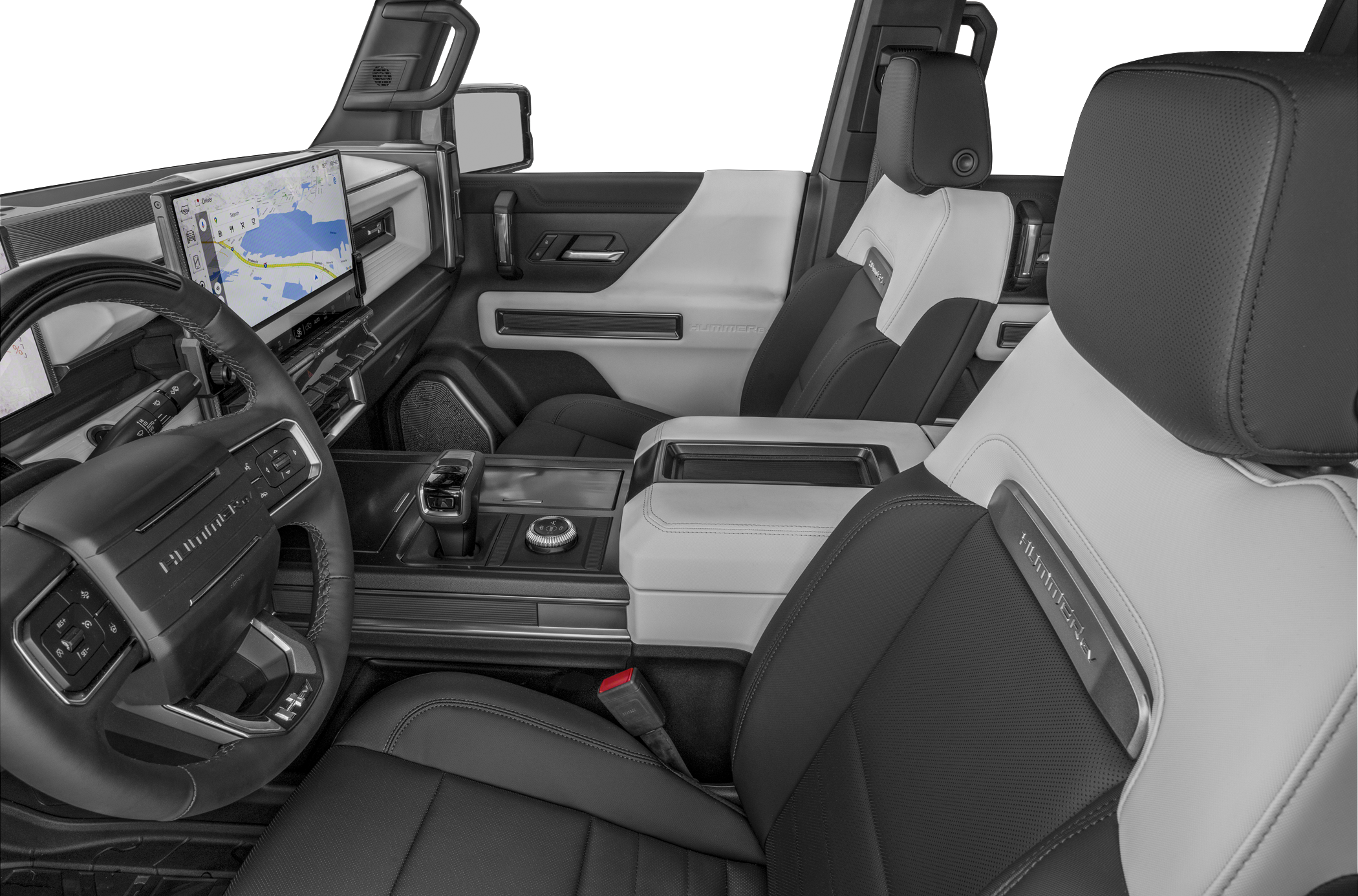 2026 GMC HUMMER EV Pickup