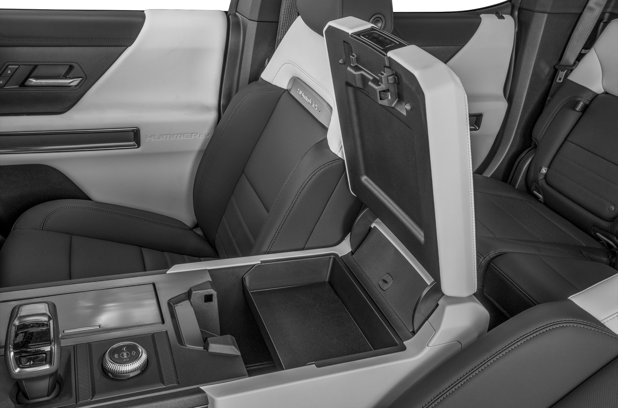 2026 GMC HUMMER EV Pickup