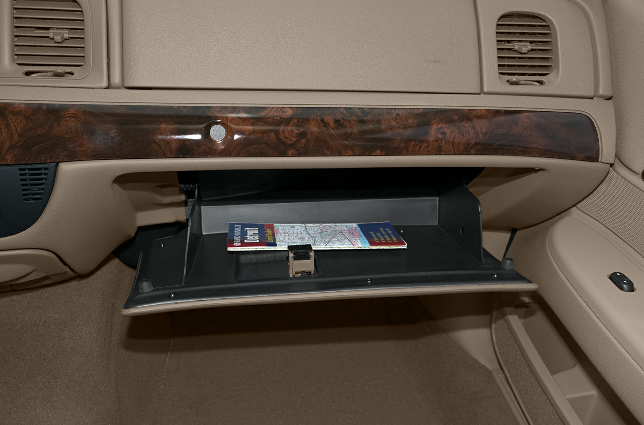 2005 Mercury Grand Marquis