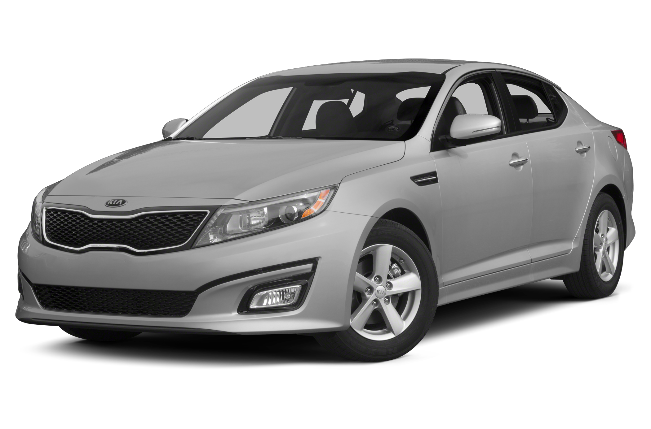 2015 Kia Optima Trim Levels & Configurations | Cars.com