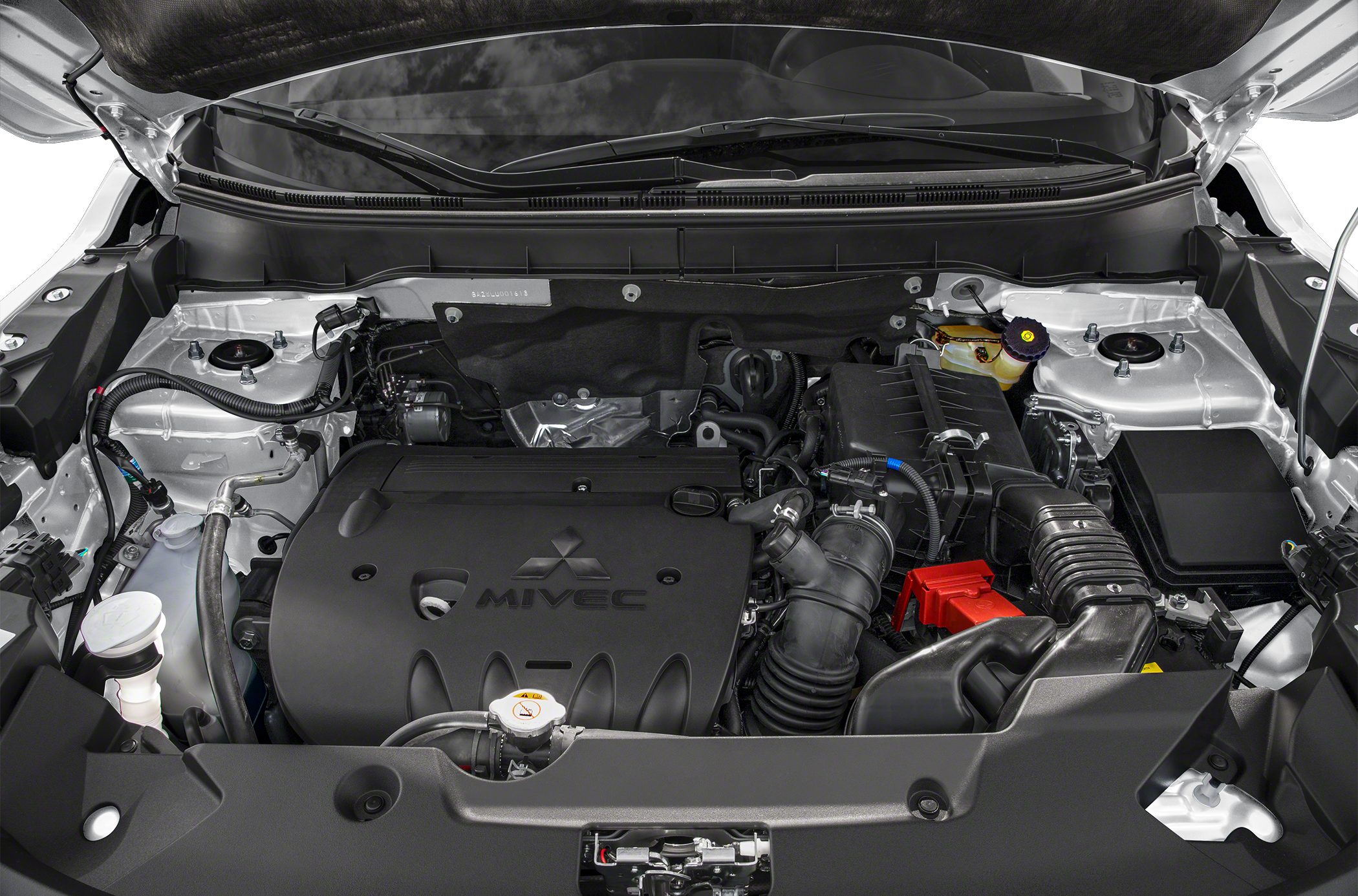 2026 Mitsubishi Outlander Sport