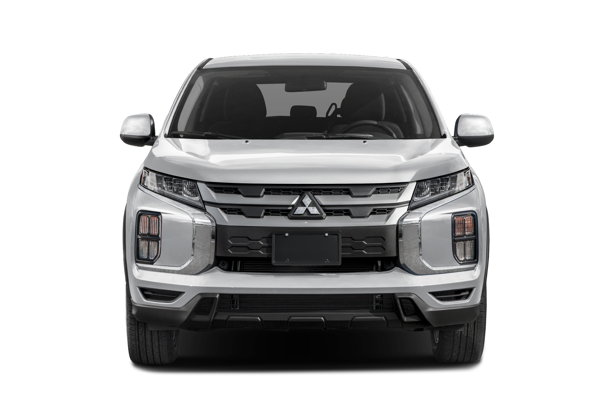 2026 Mitsubishi Outlander Sport