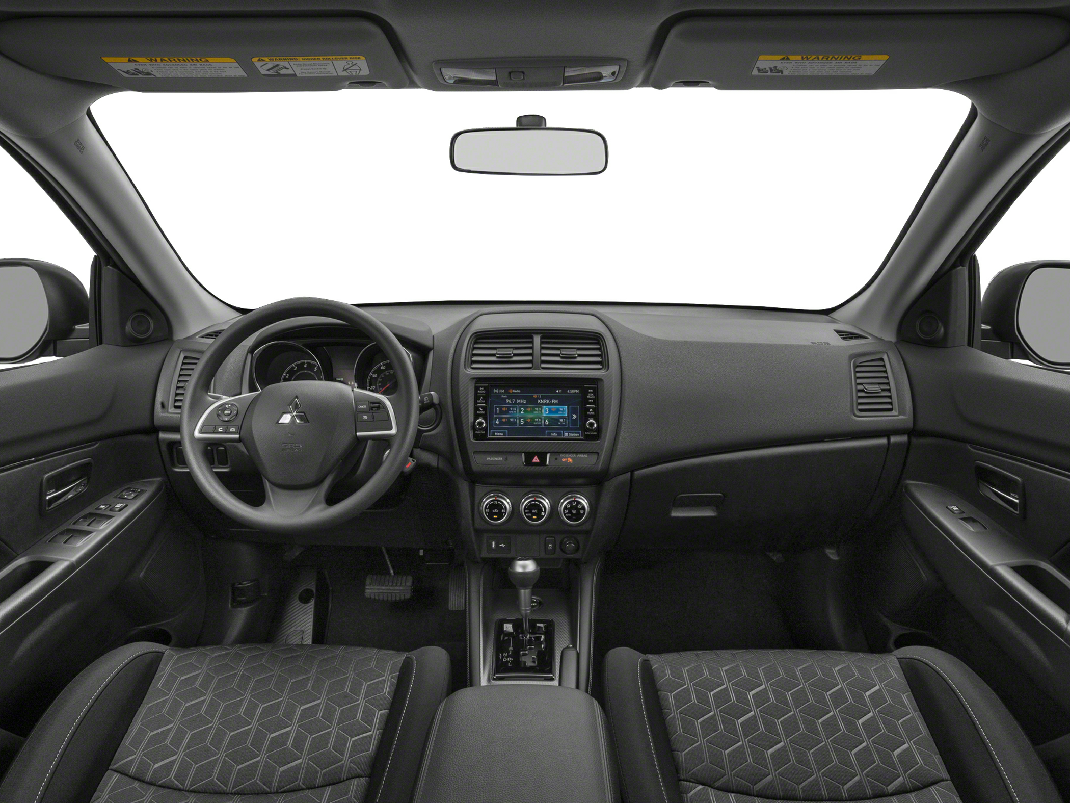 2026 Mitsubishi Outlander Sport