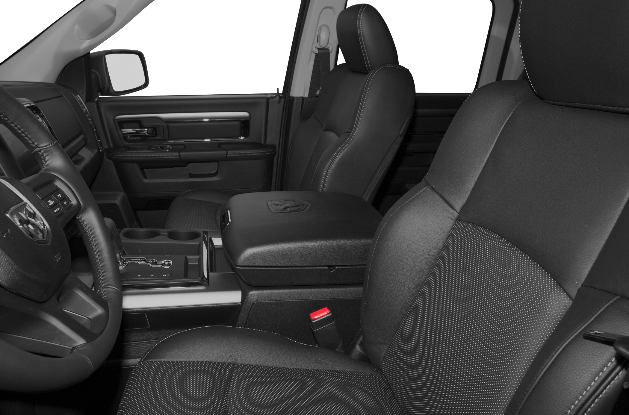 2013 RAM 1500