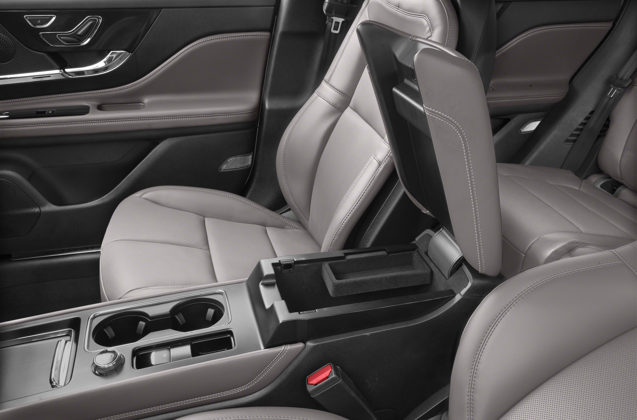 2026 Lincoln Corsair