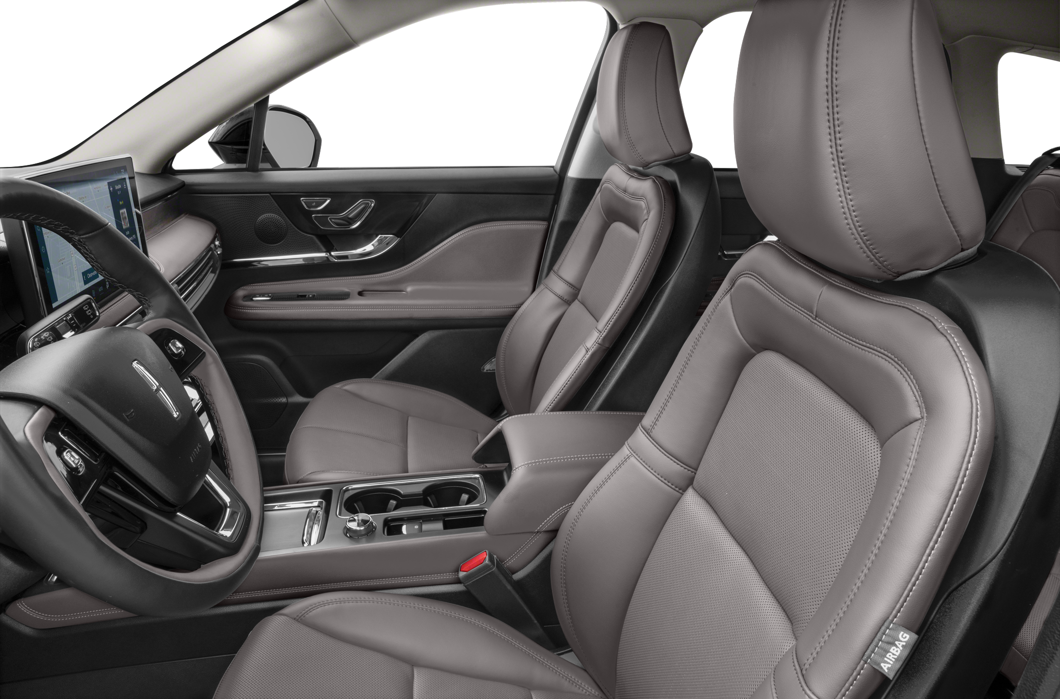 2026 Lincoln Corsair