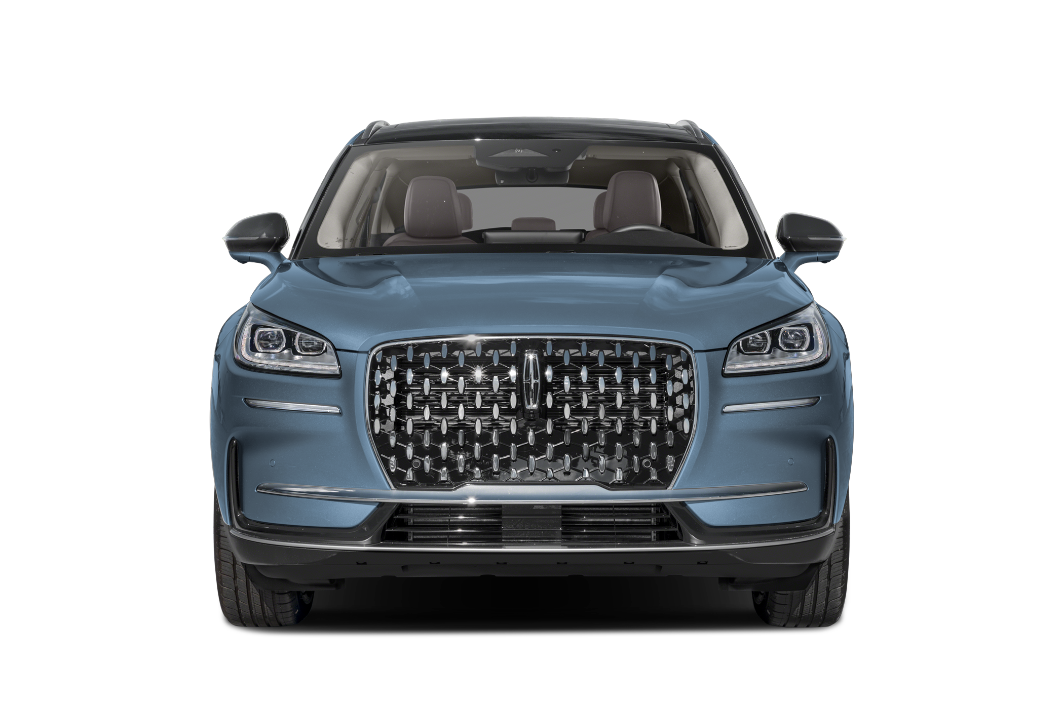 2026 Lincoln Corsair