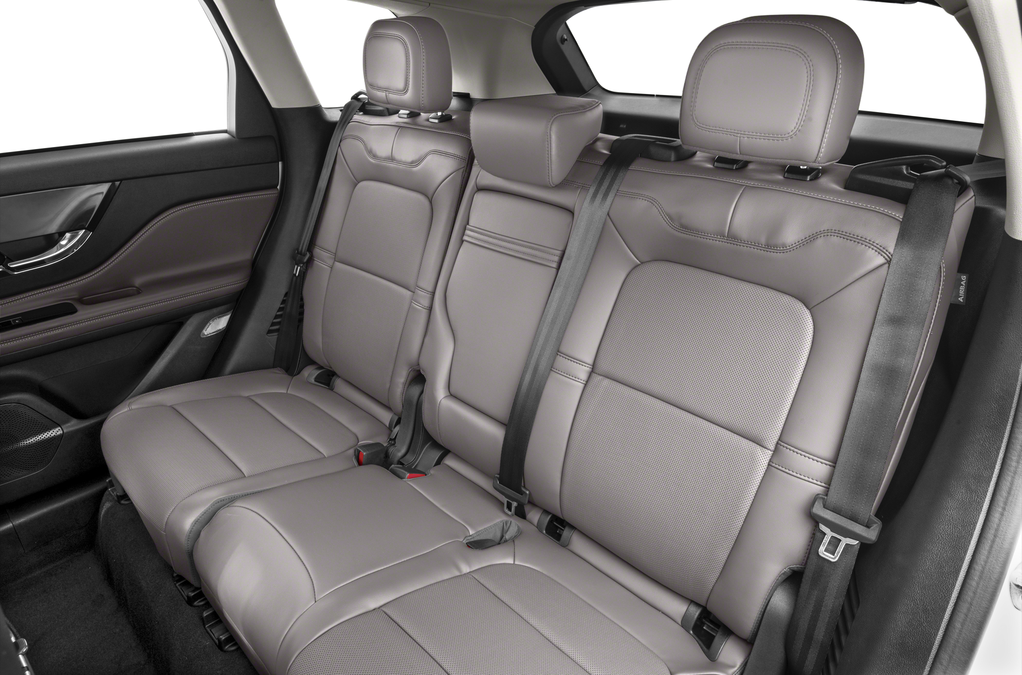 2026 Lincoln Corsair