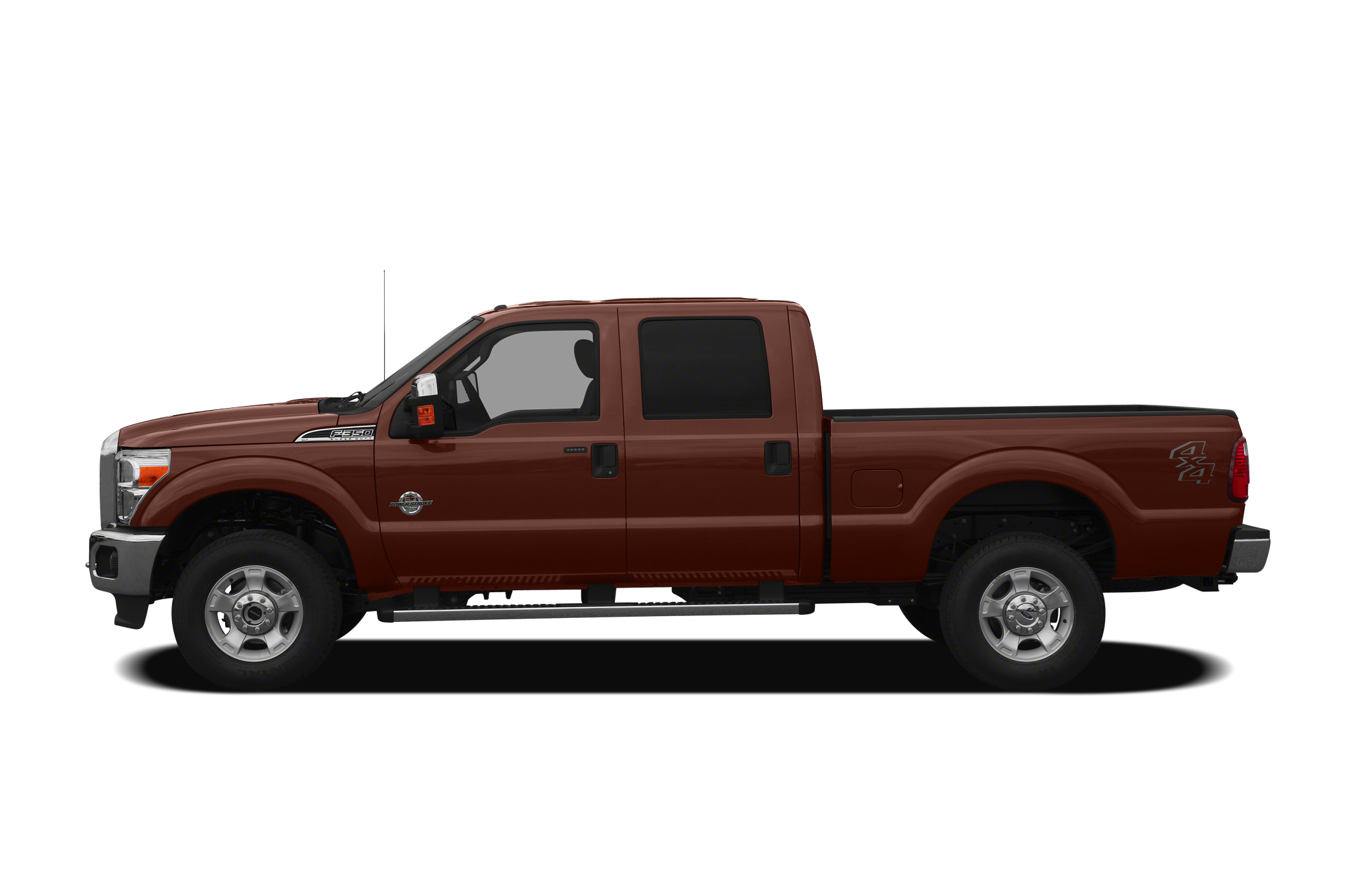 2011 Ford F-350