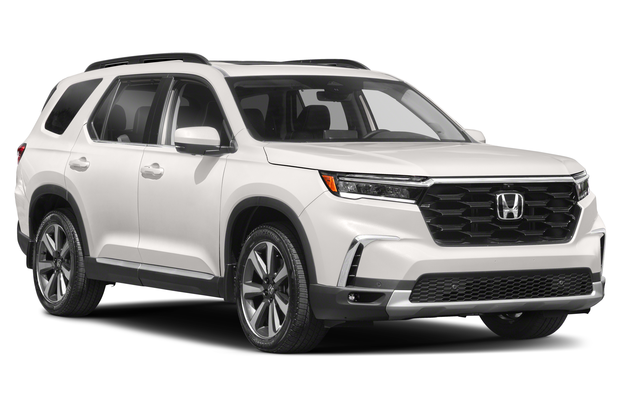 2024 Honda Pilot