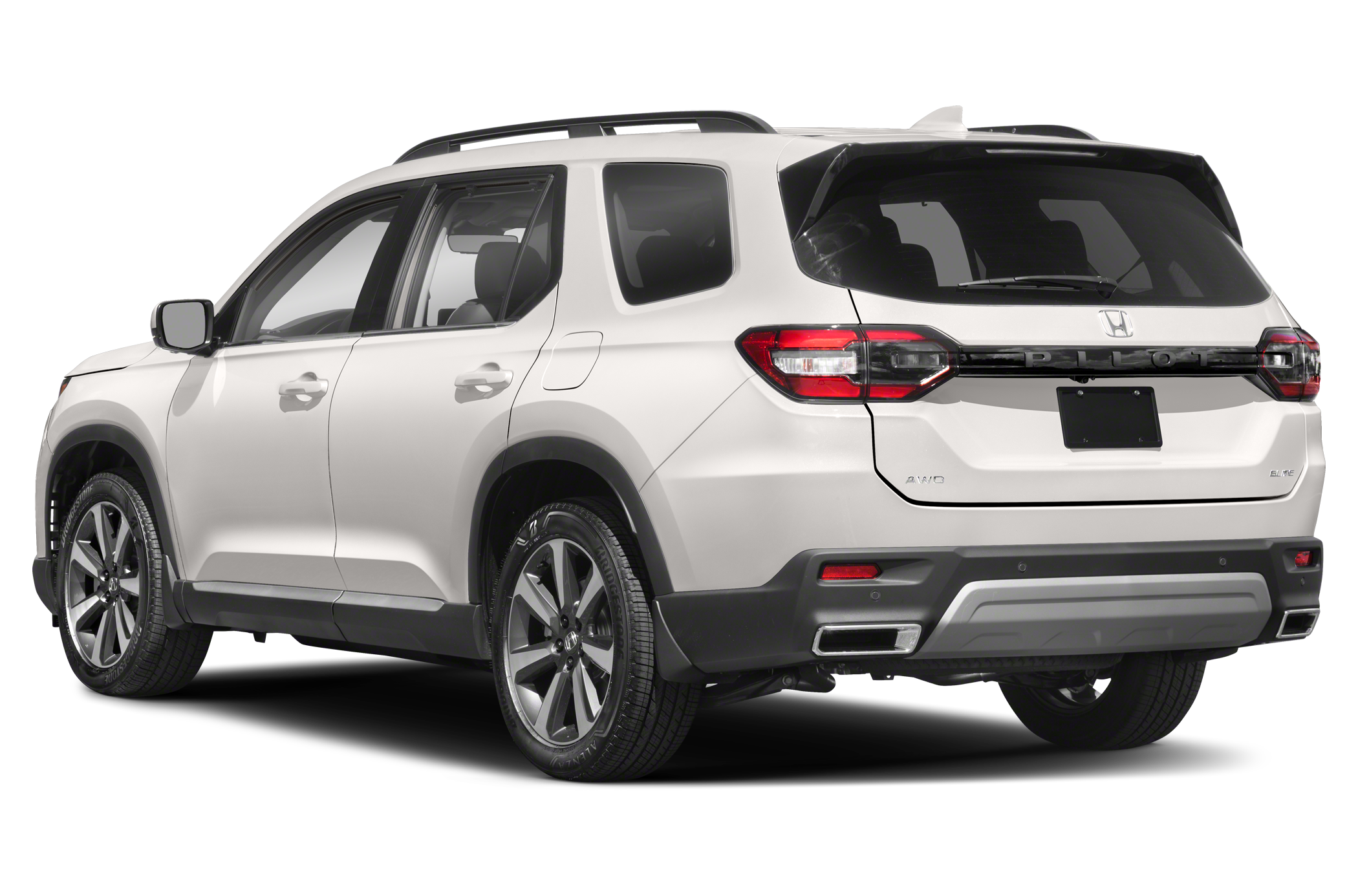 2024 Honda Pilot
