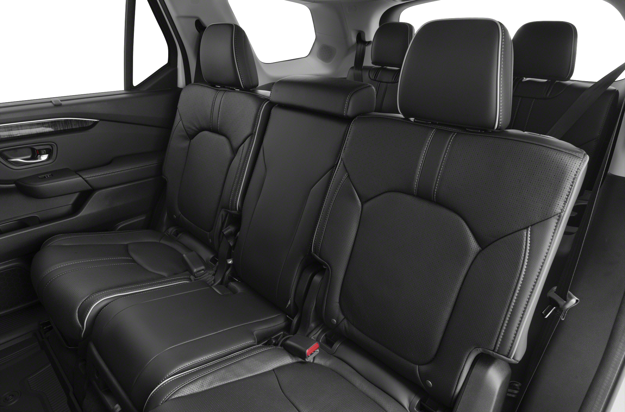 2024 Honda Pilot