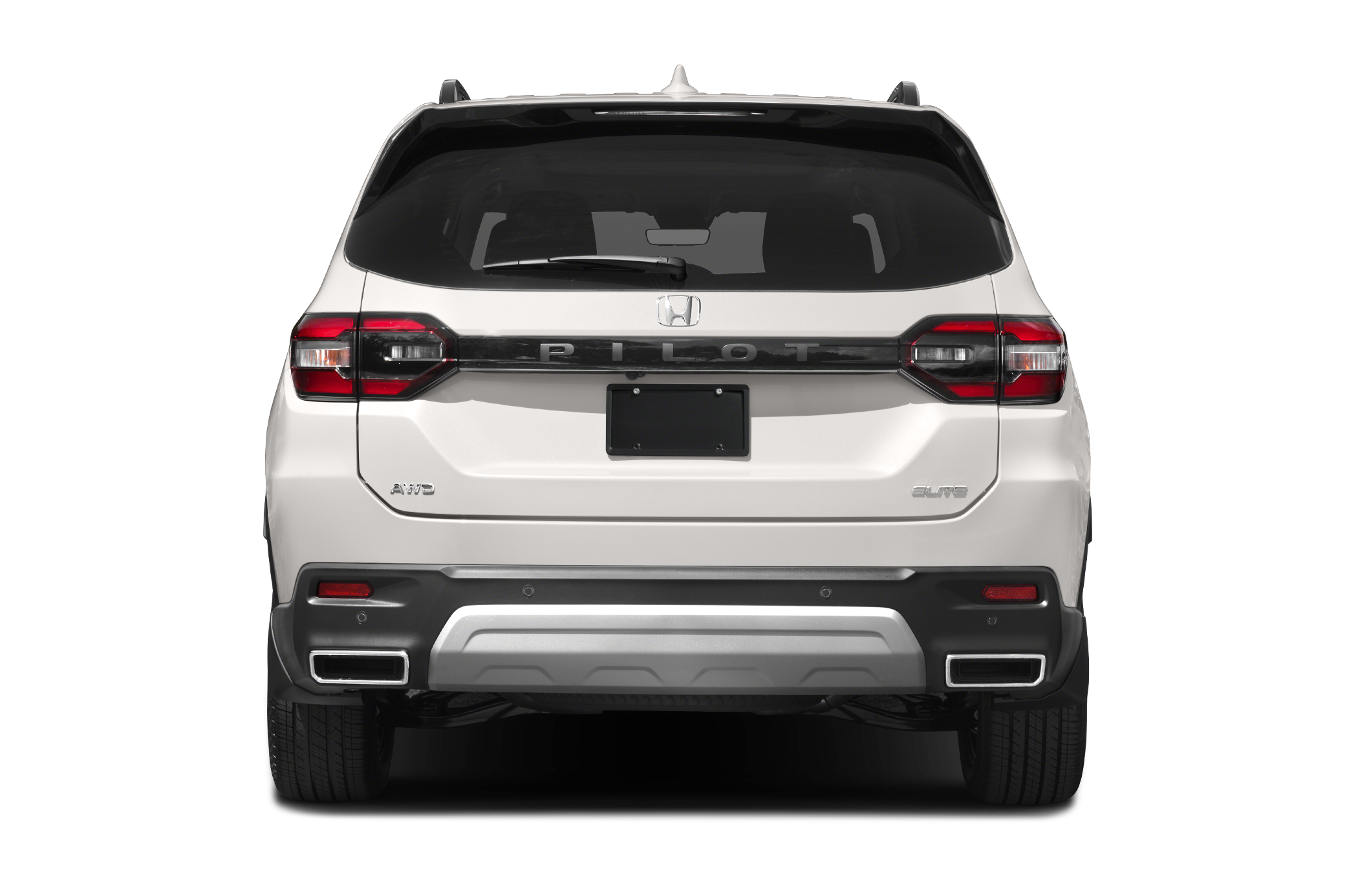 2024 Honda Pilot
