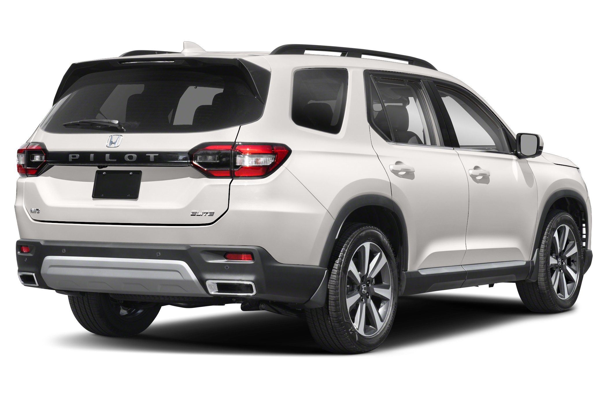 2024 Honda Pilot