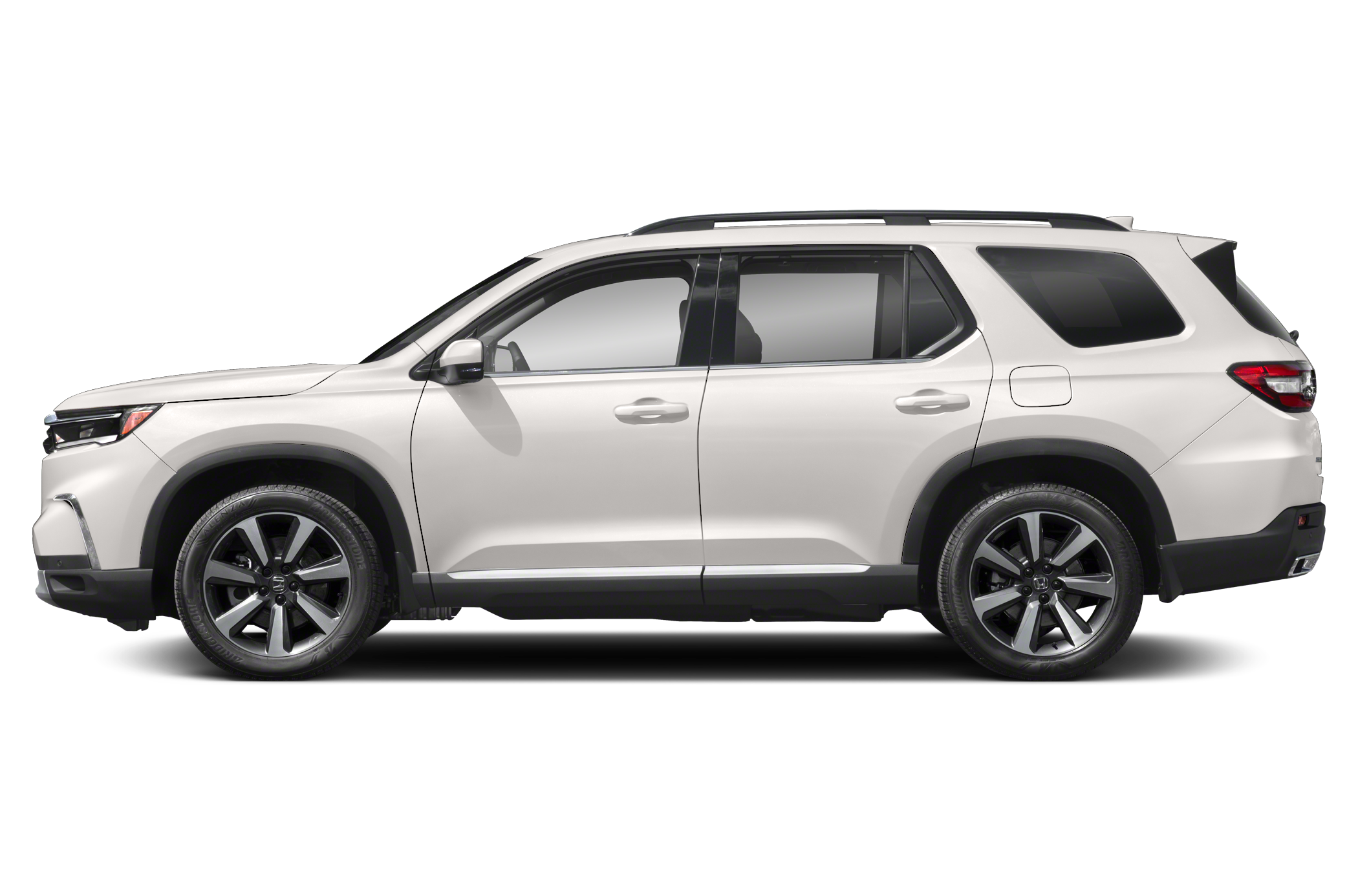2024 Honda Pilot