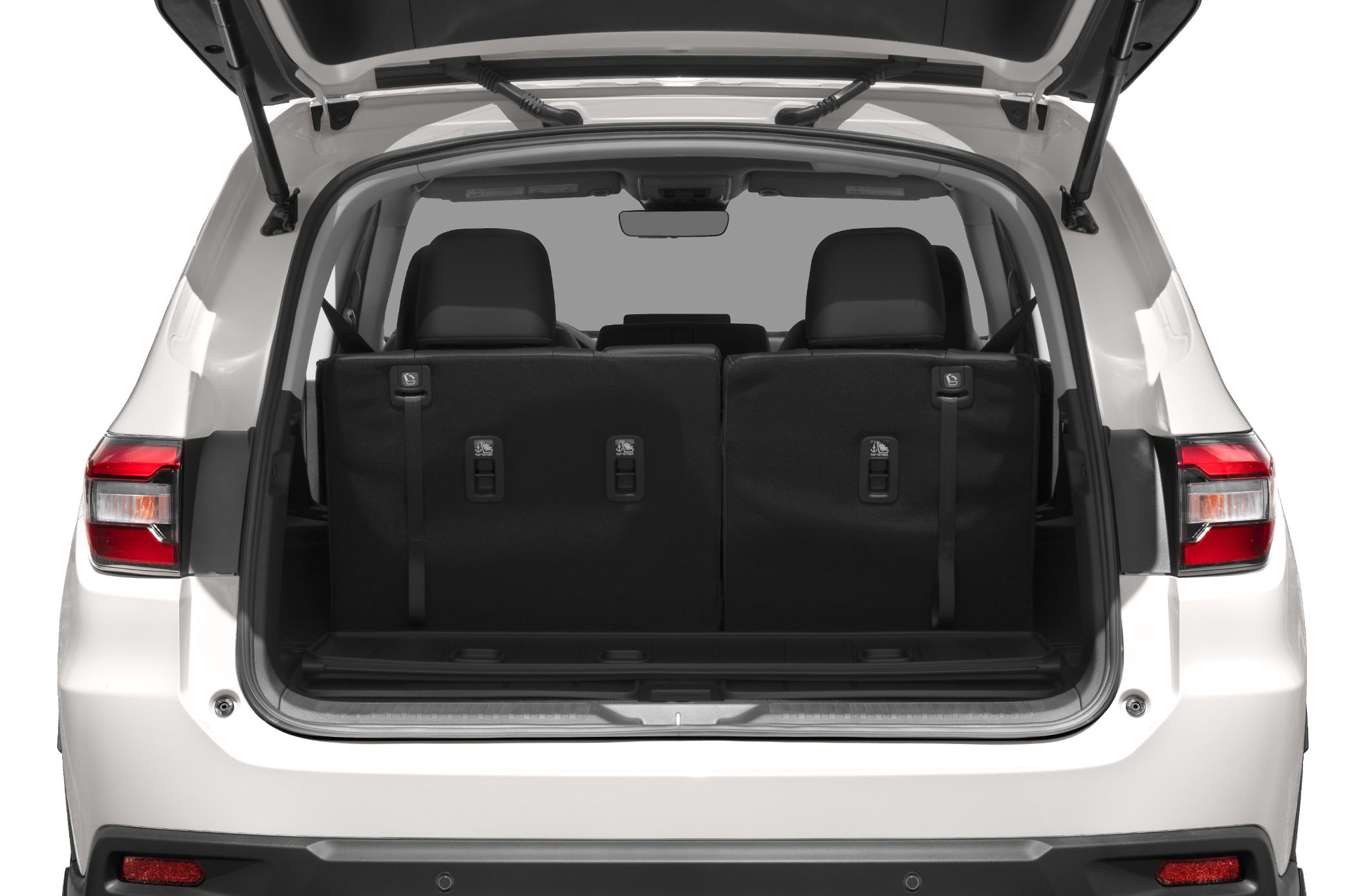 2024 Honda Pilot