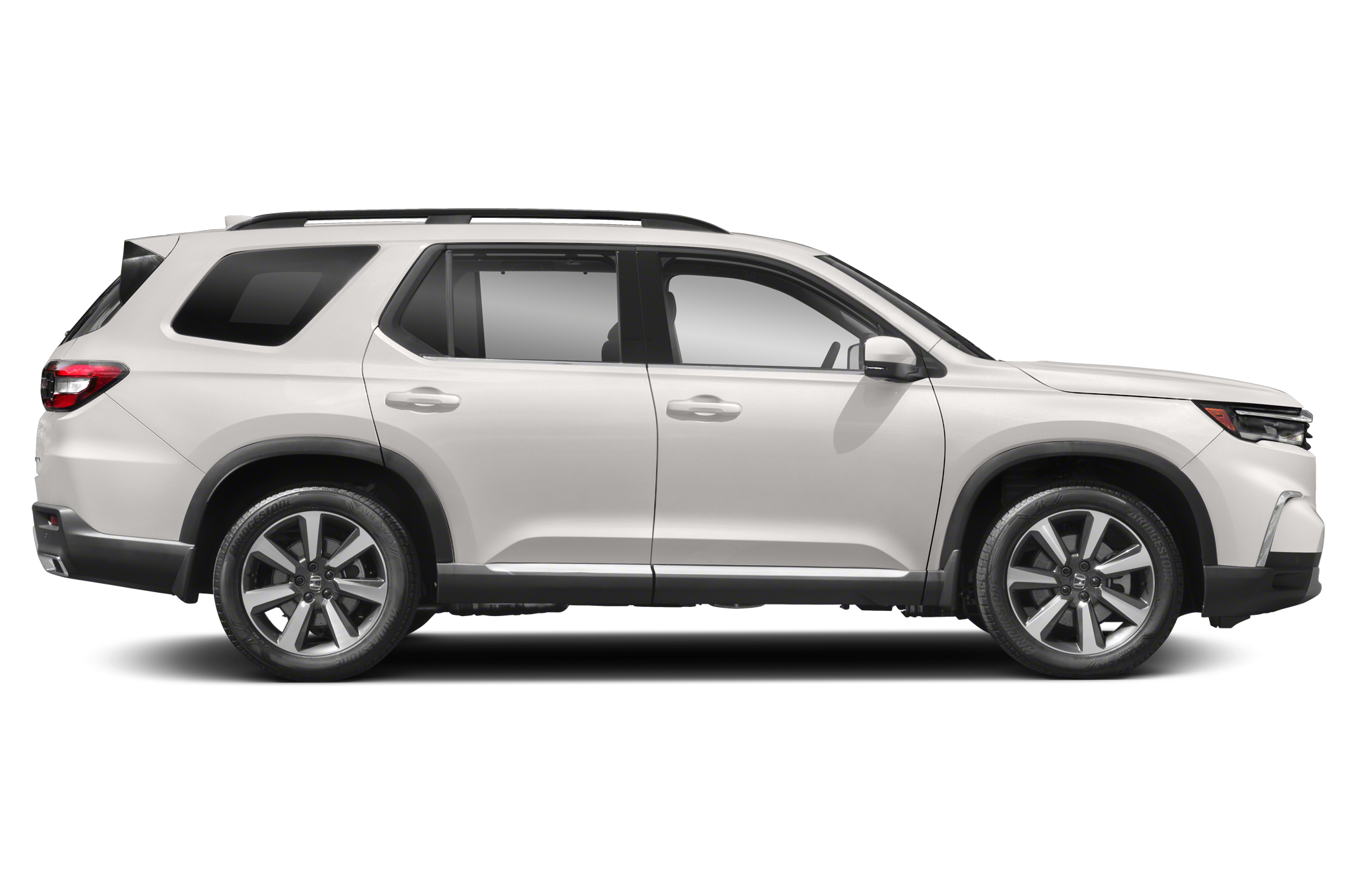2024 Honda Pilot