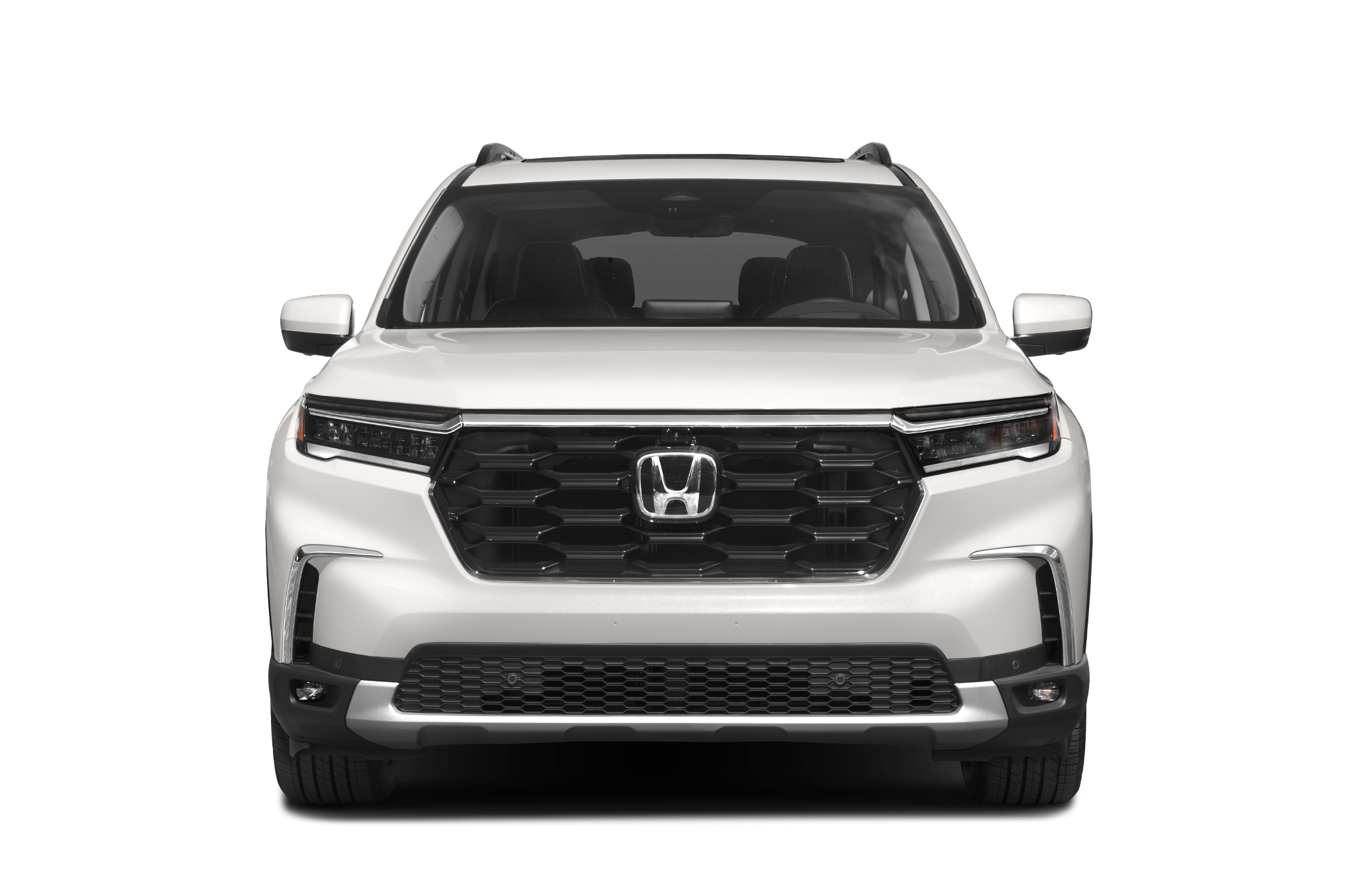 2024 Honda Pilot