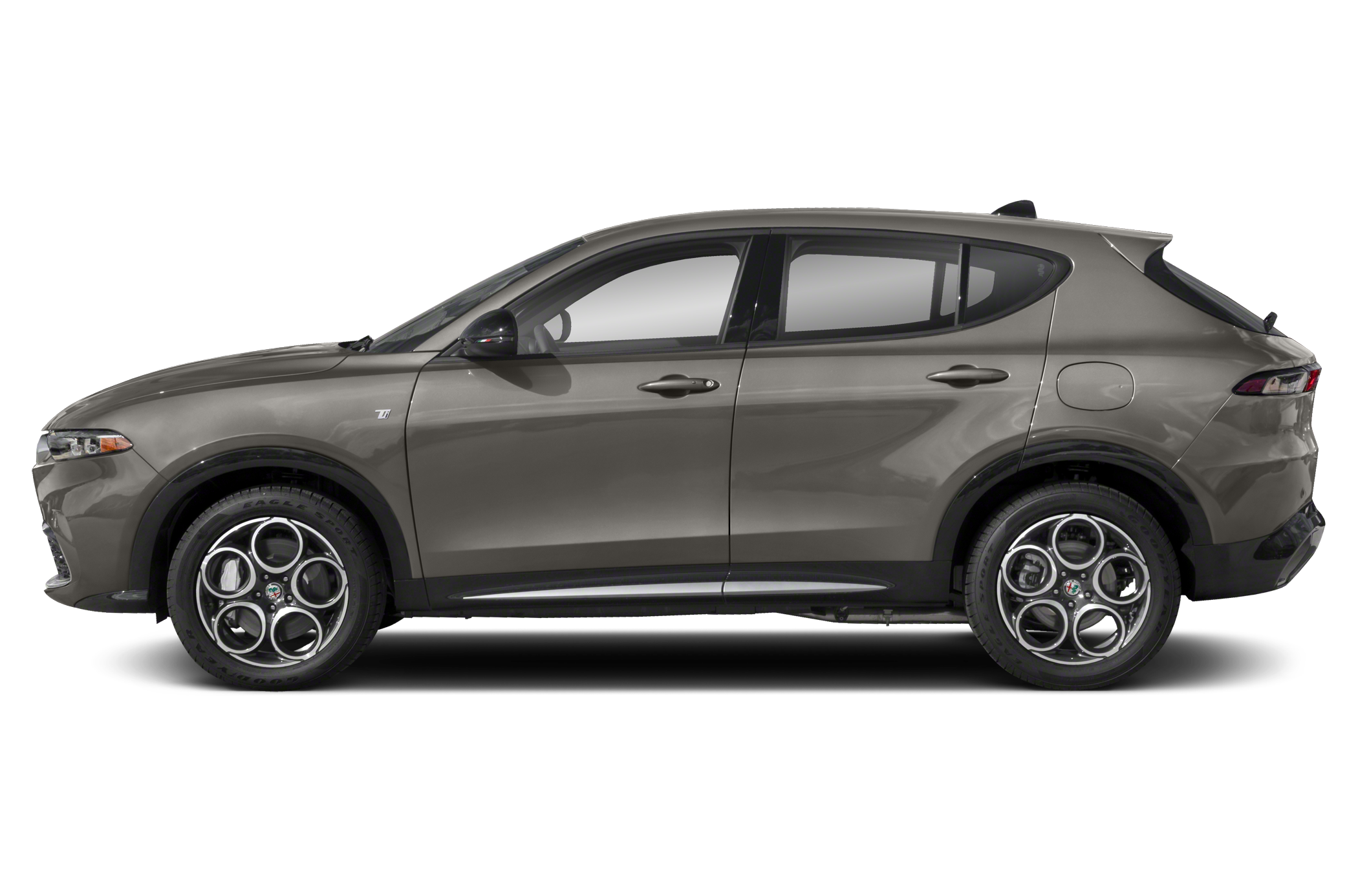 2024 Alfa Romeo Tonale