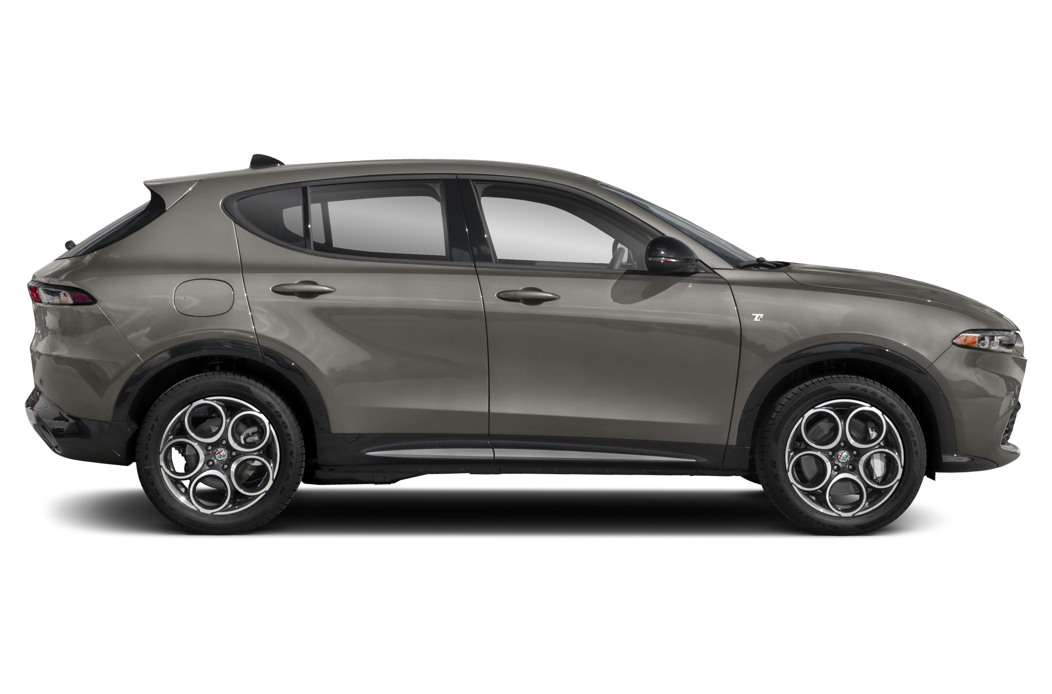 2024 Alfa Romeo Tonale