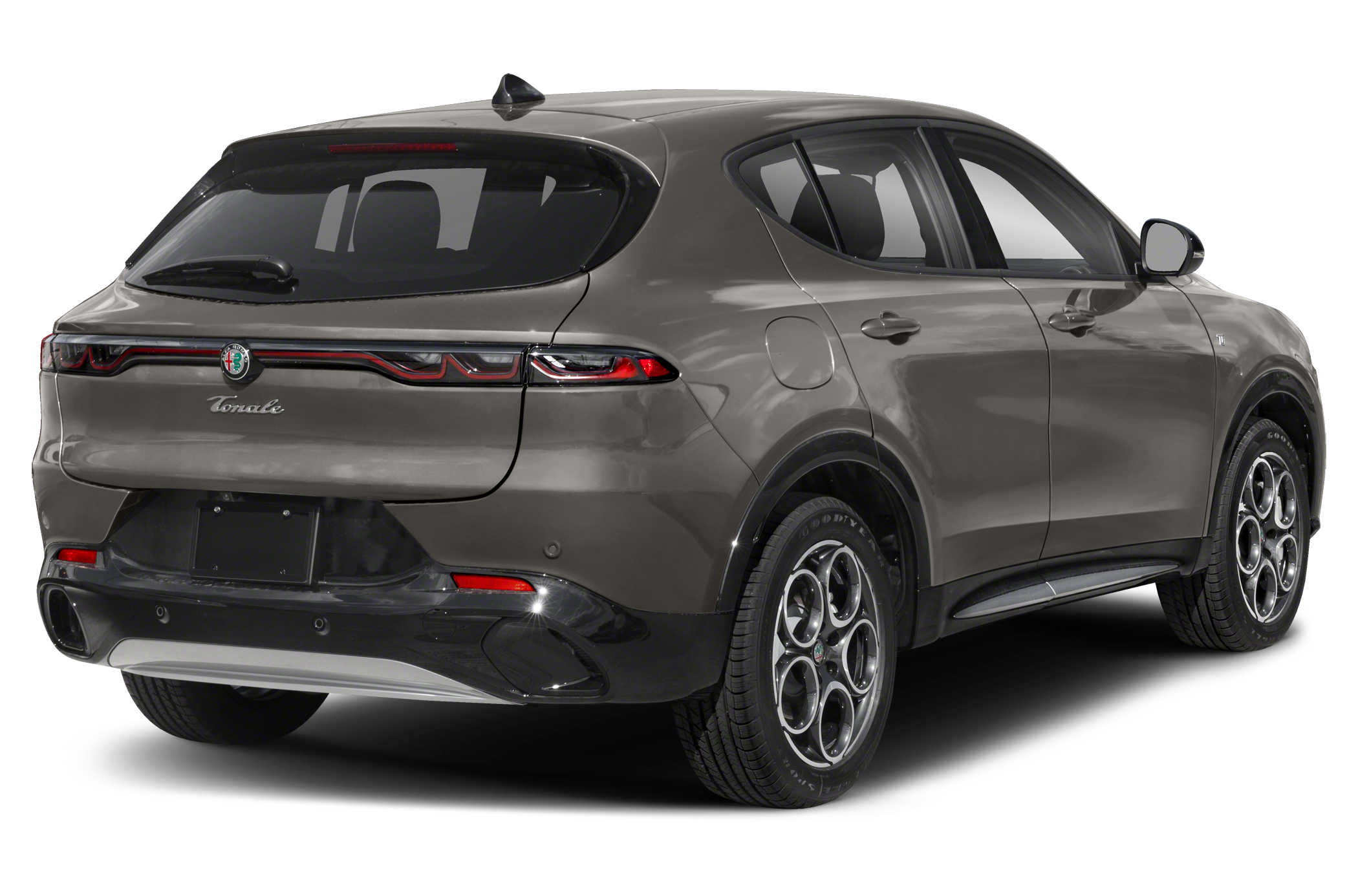 2024 Alfa Romeo Tonale