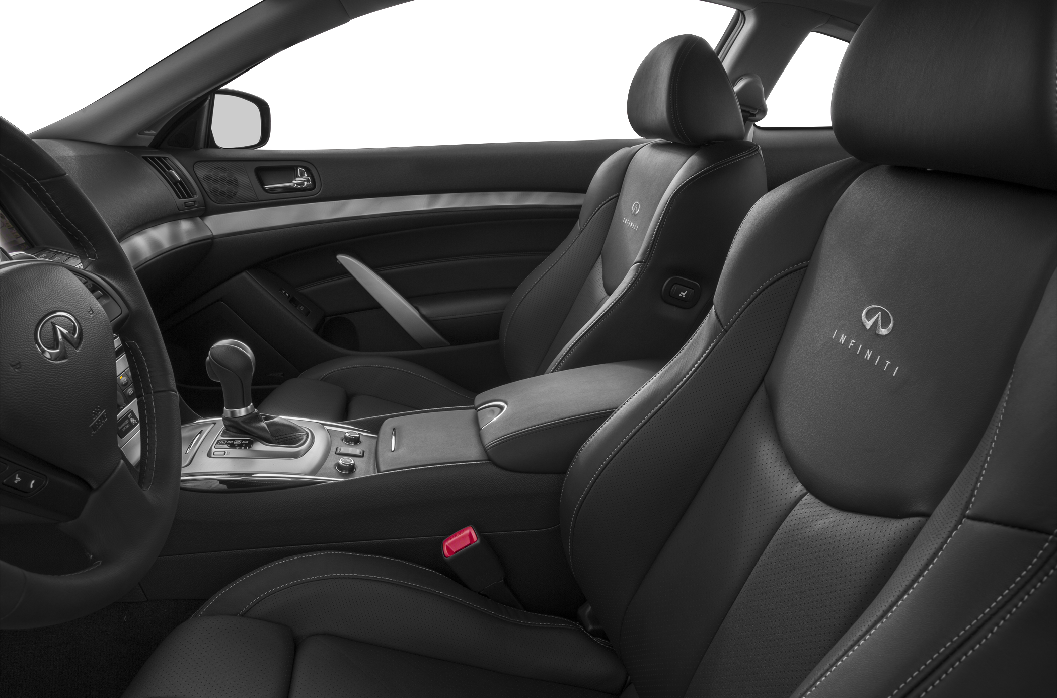 2014 INFINITI Q60