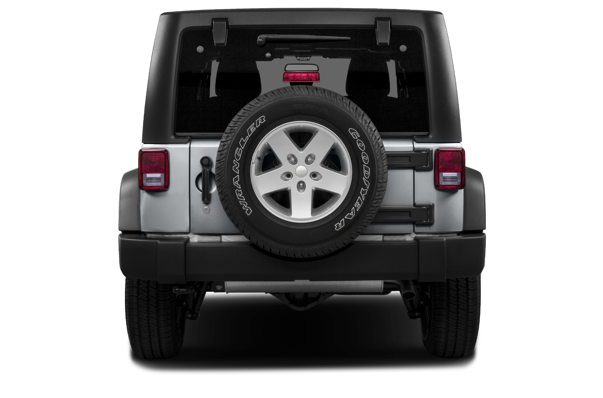 2014 Jeep Wrangler Unlimited