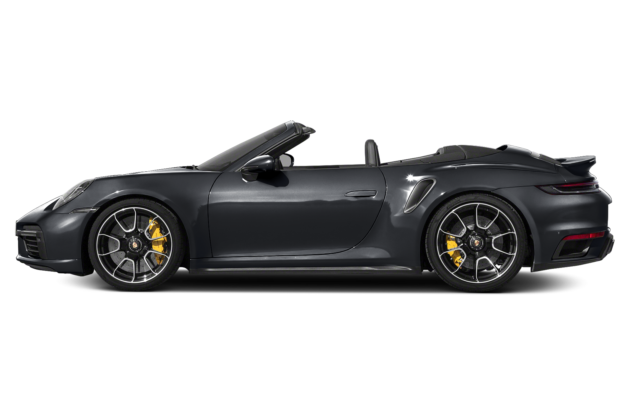 2025 Porsche 911
