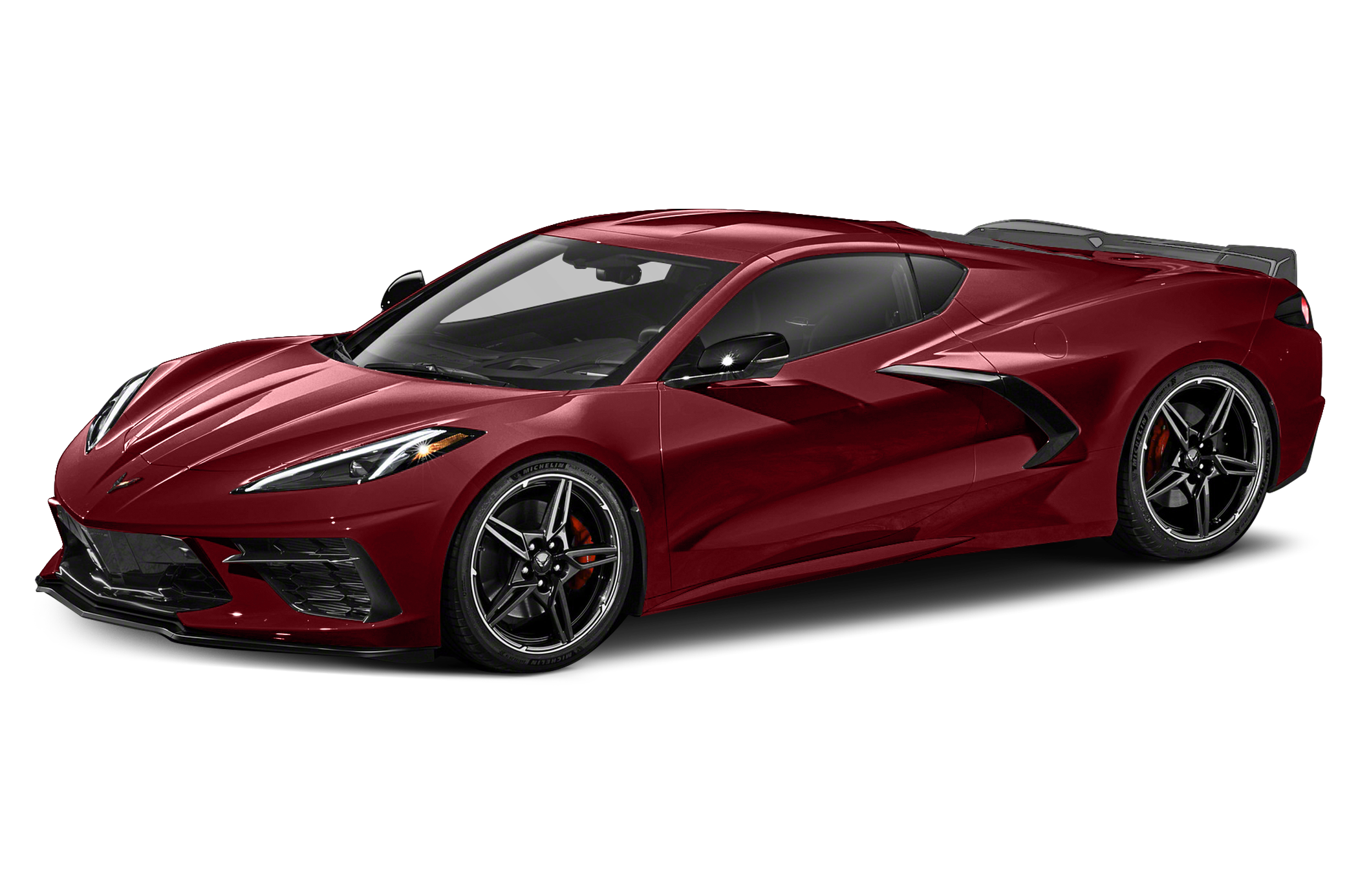 2020 Chevrolet Corvette Specs, Price, MPG & Reviews