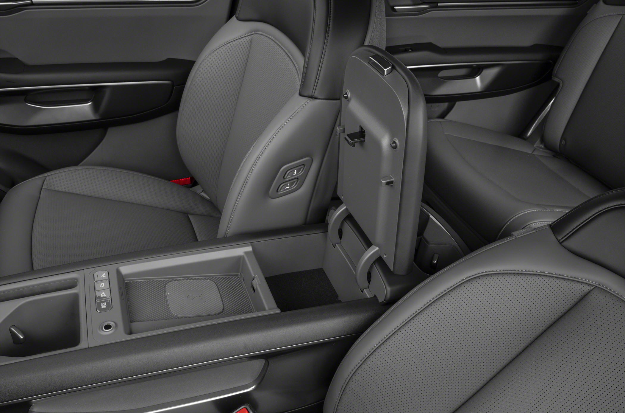 2026 Kia EV9