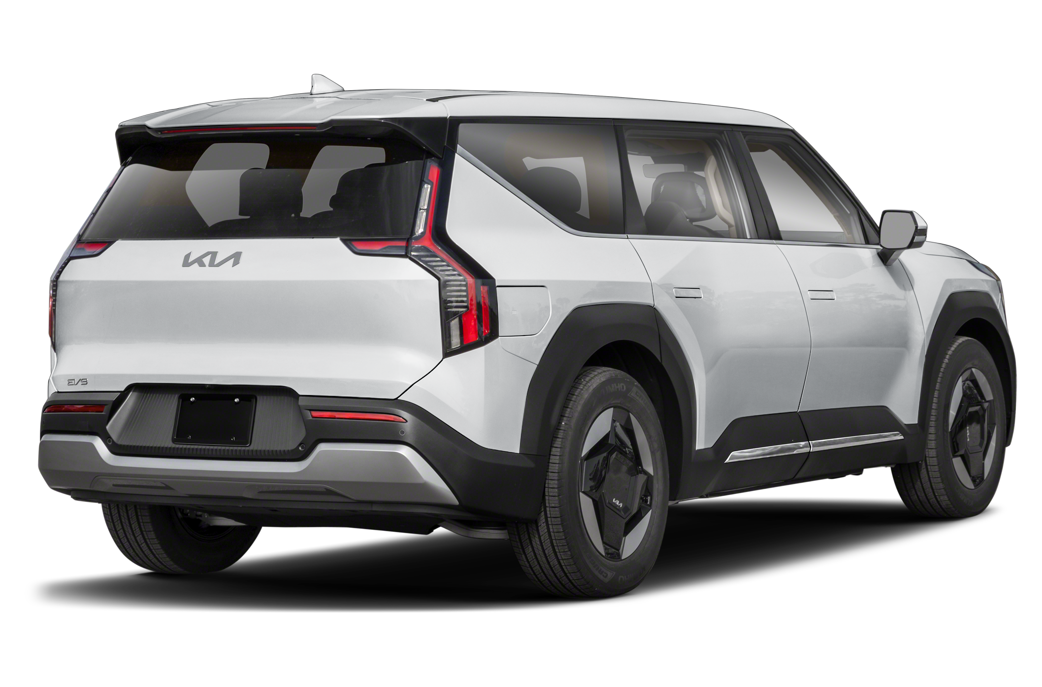 2026 Kia EV9