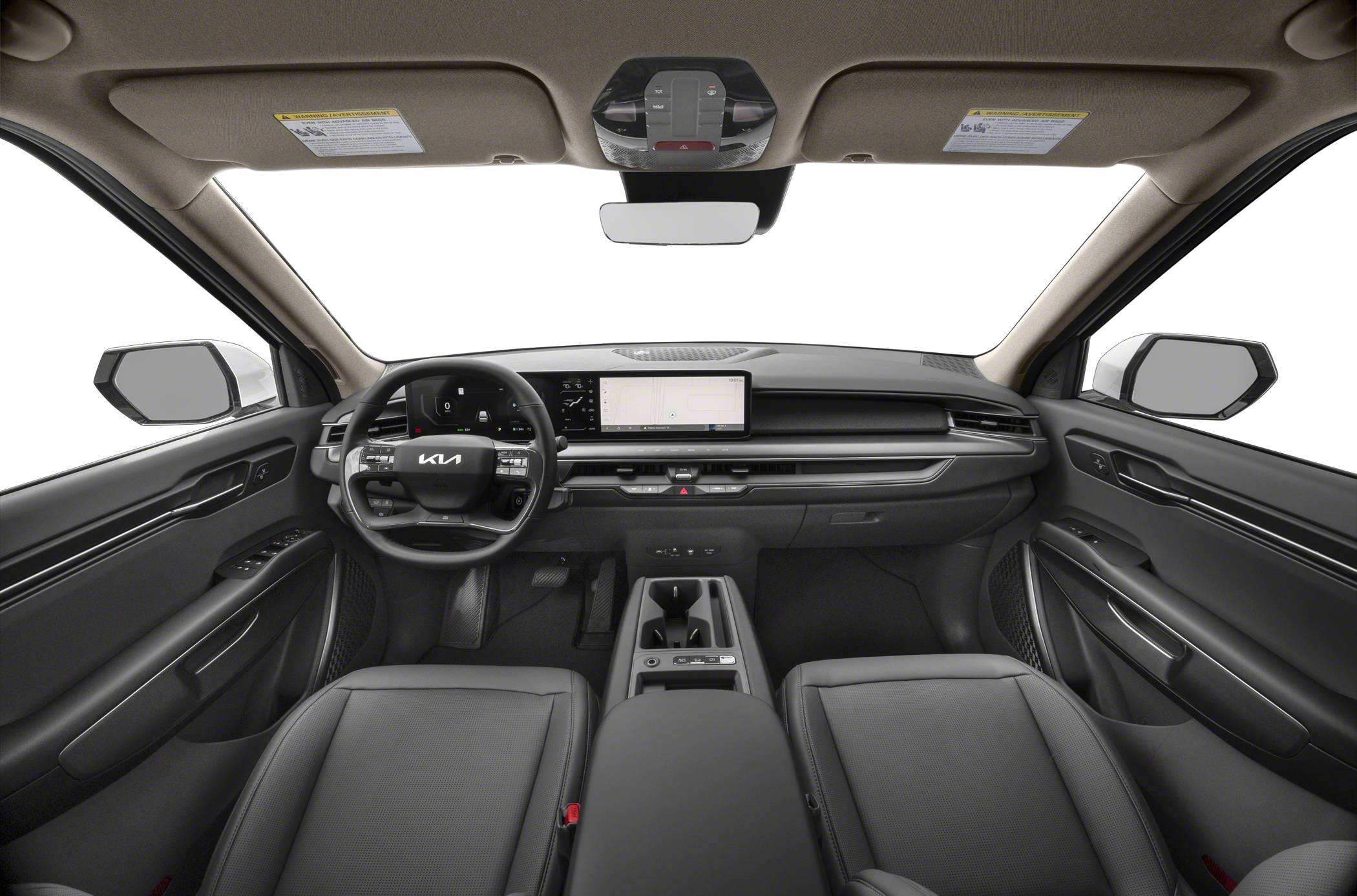 2026 Kia EV9