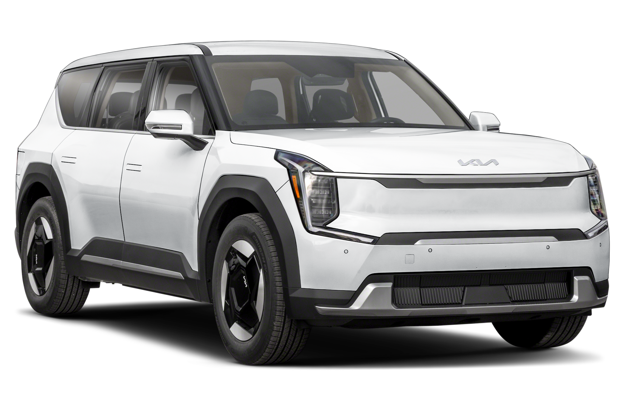 2026 Kia EV9