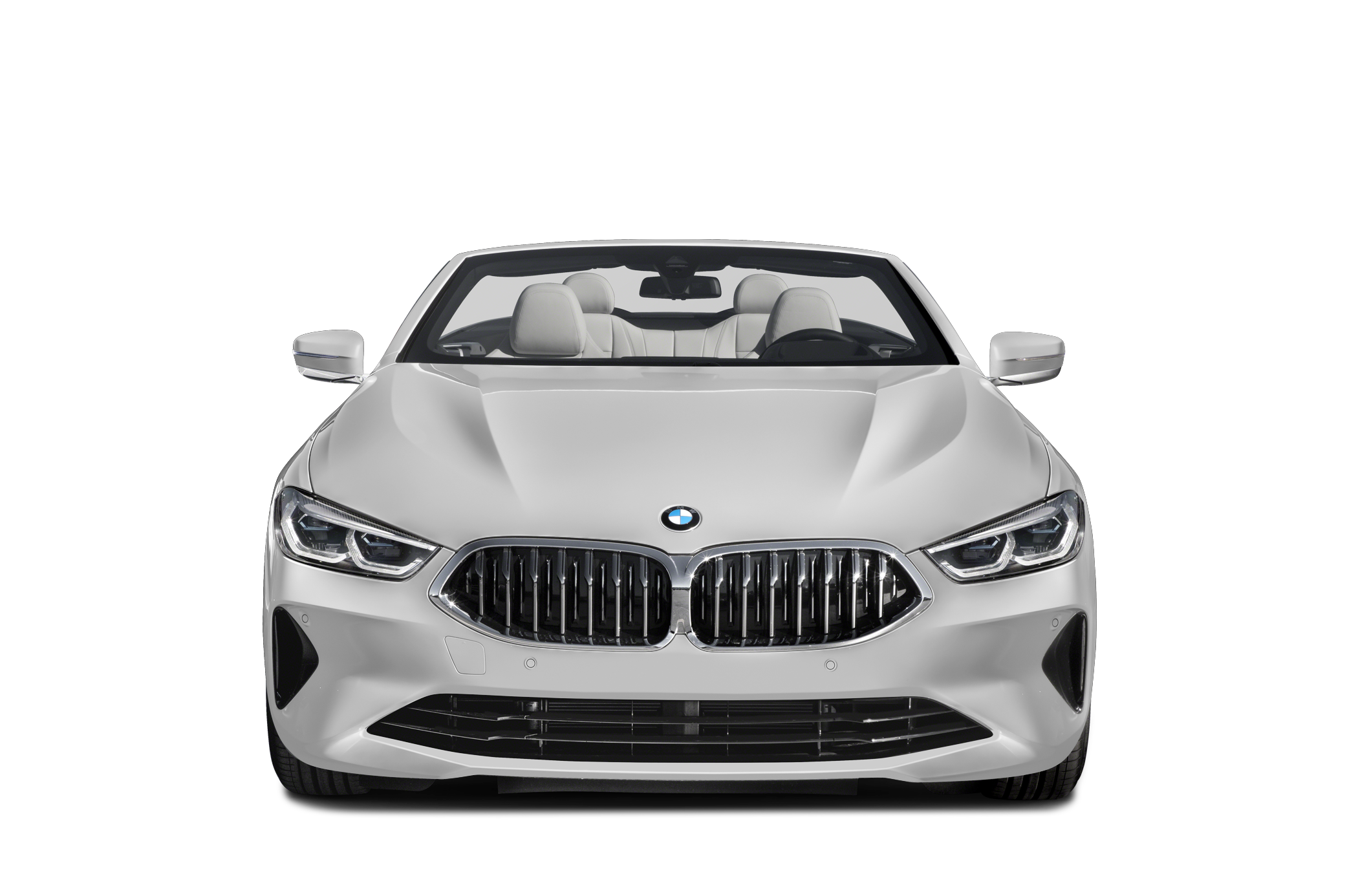 2021 BMW 840