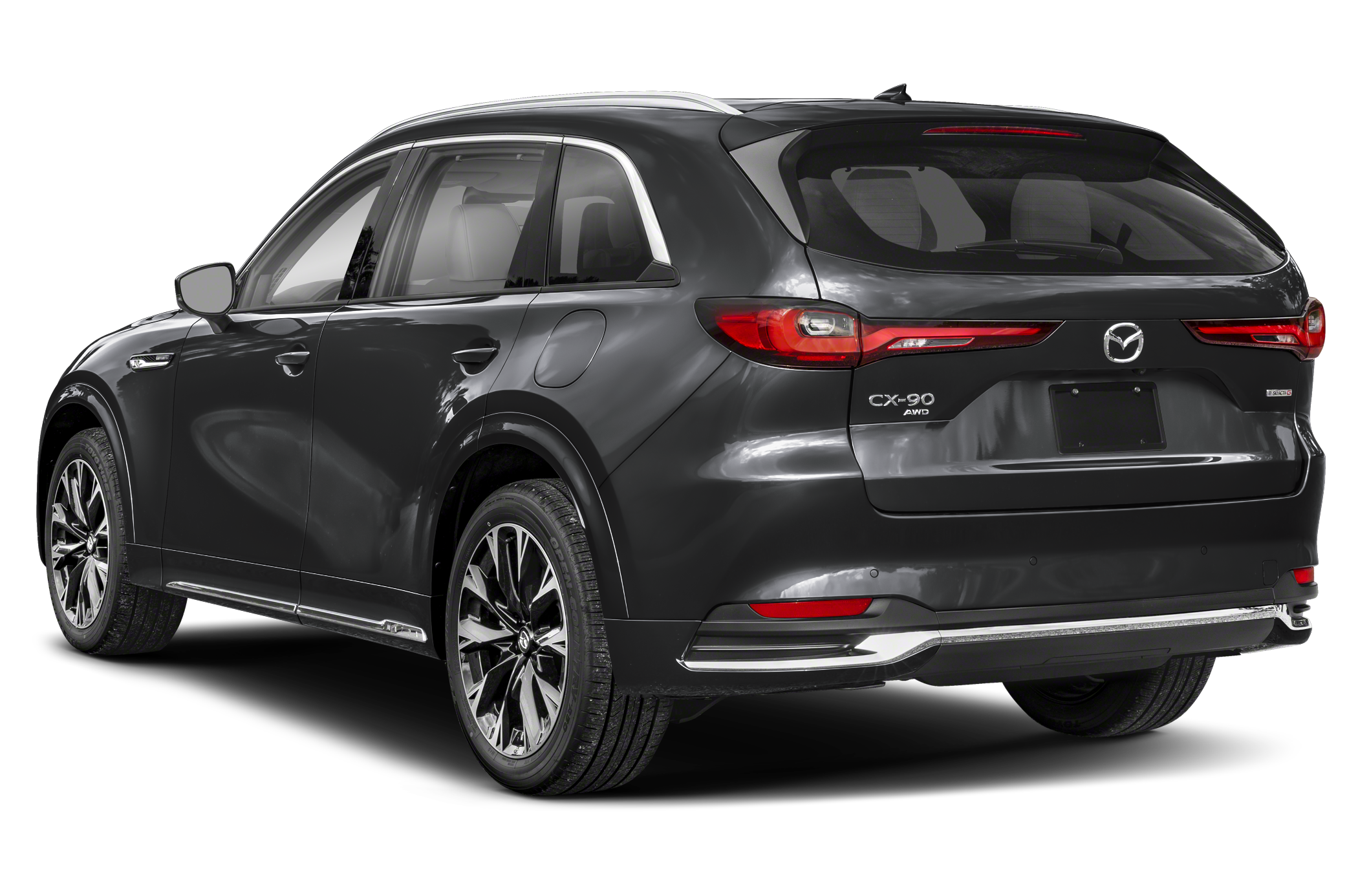 2025 Mazda CX-90