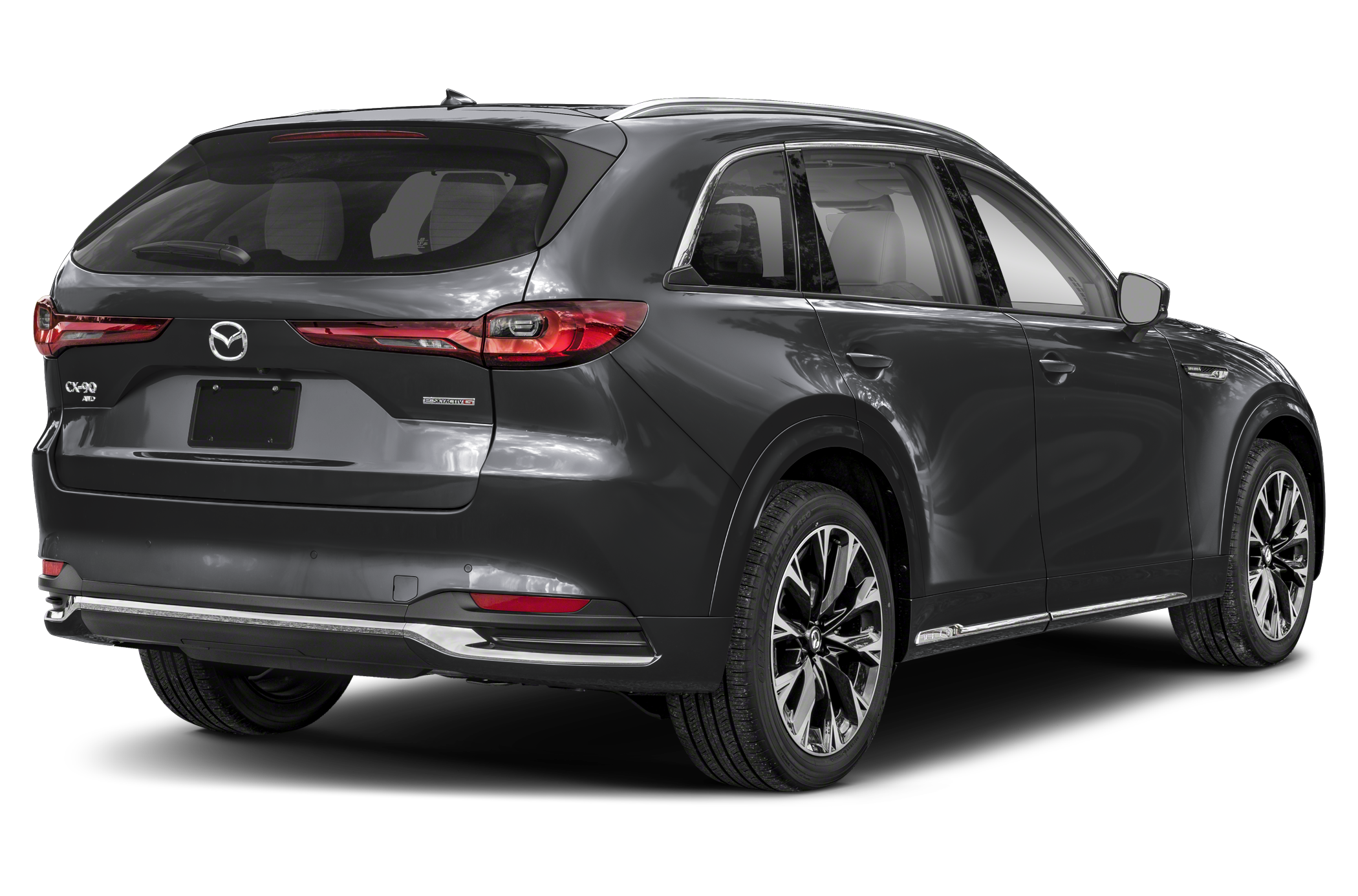2025 Mazda CX-90