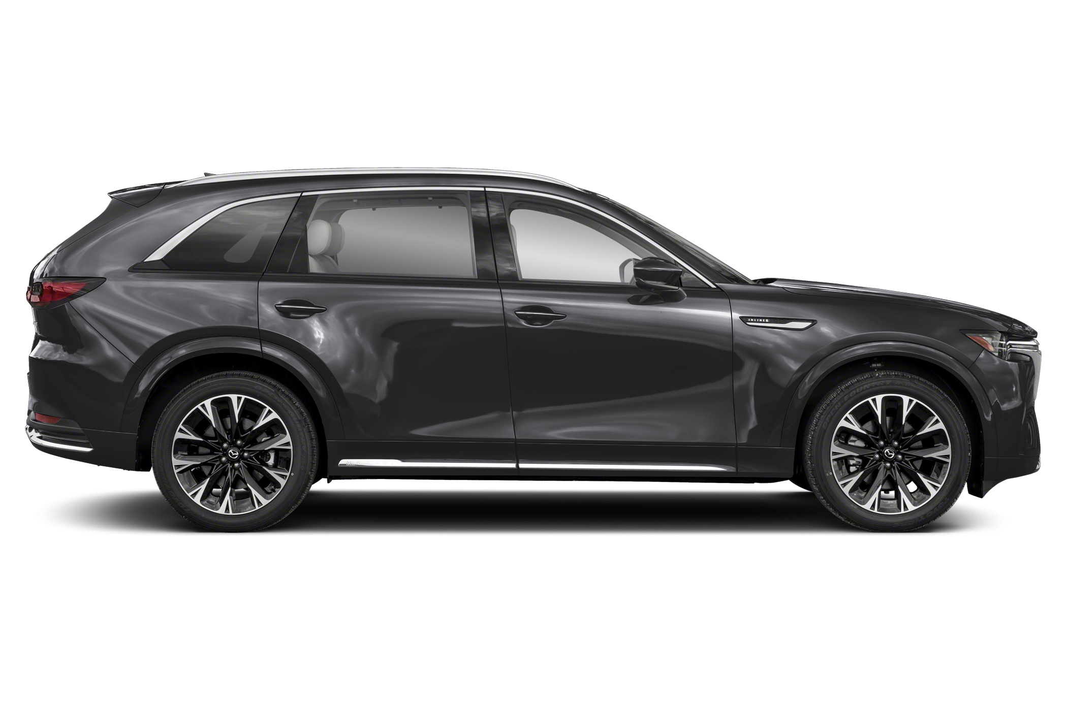 2025 Mazda CX-90