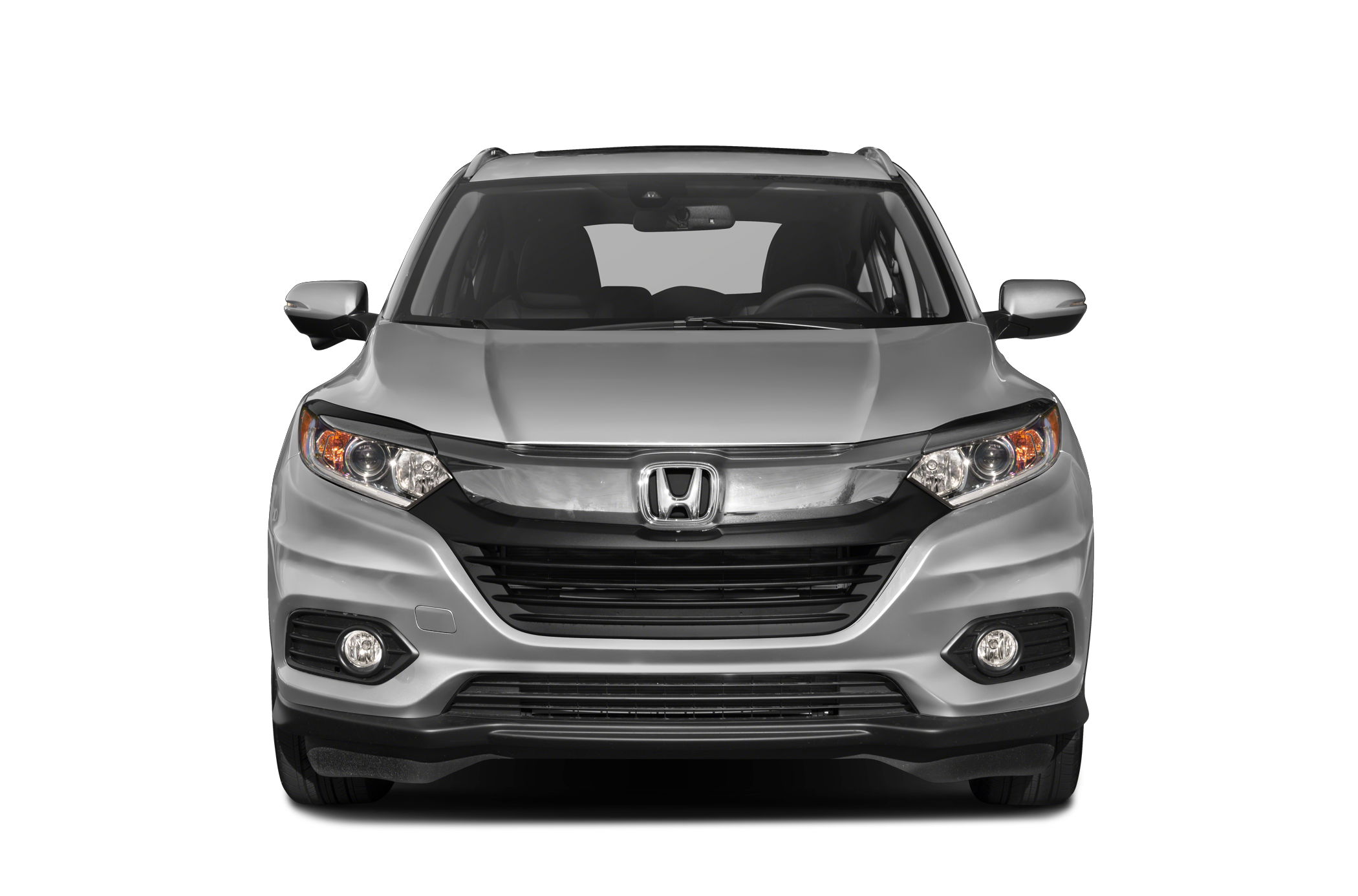 2020 Honda HR-V