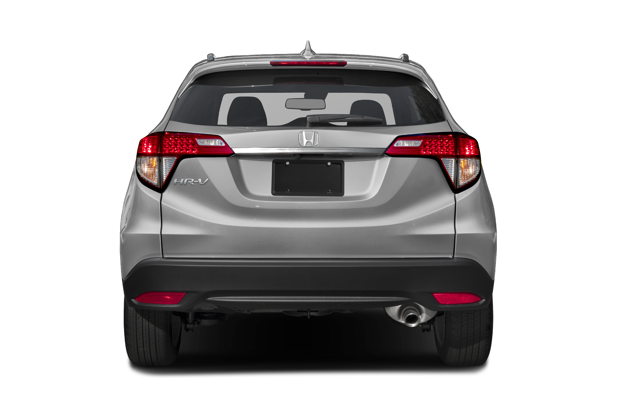 2020 Honda HR-V