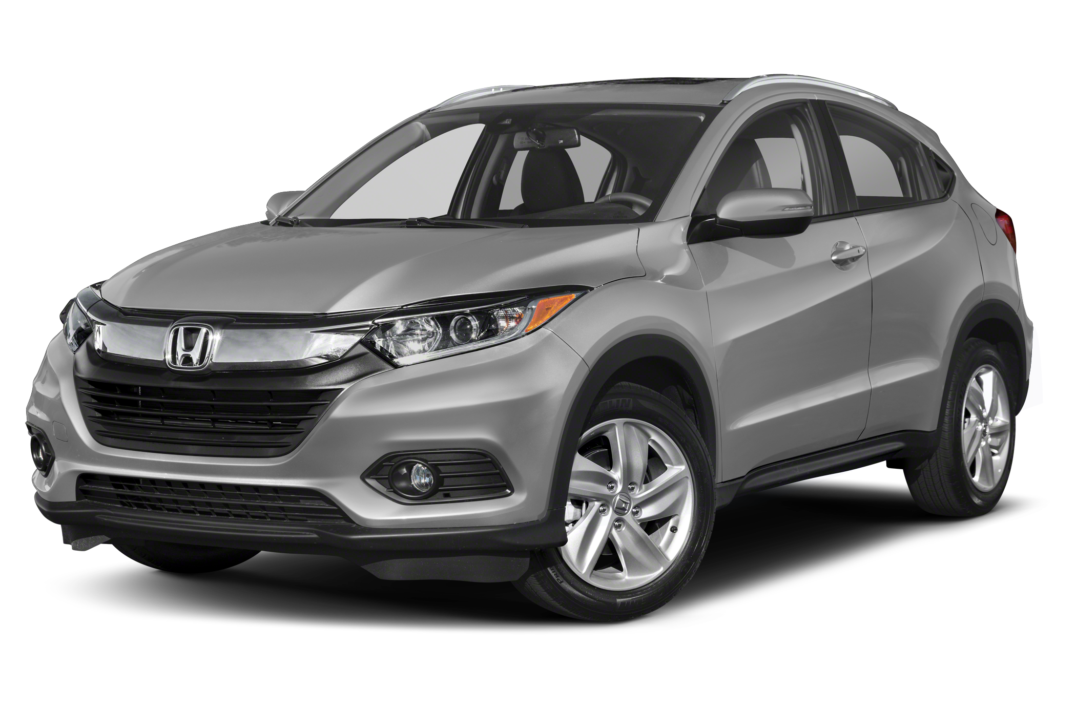 Used 2020 Honda HR-V for Sale Near Minneapolis, MN