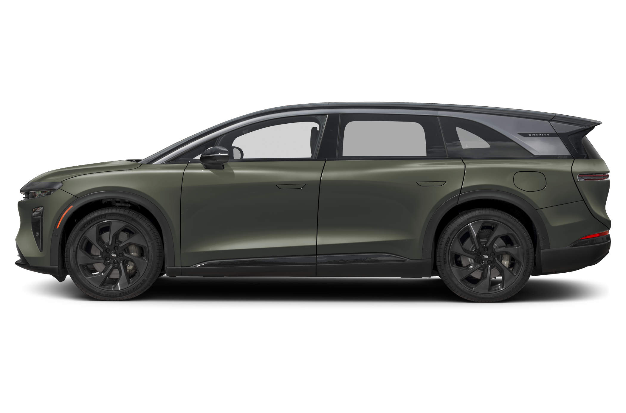 2026 Lucid Gravity
