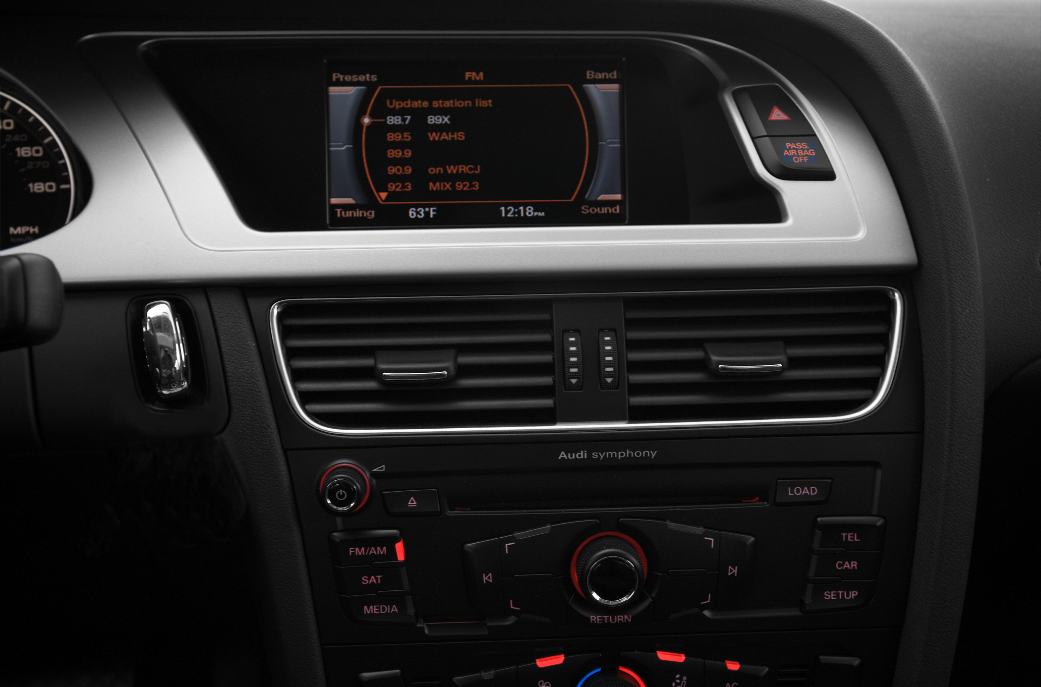 2010 Audi A4