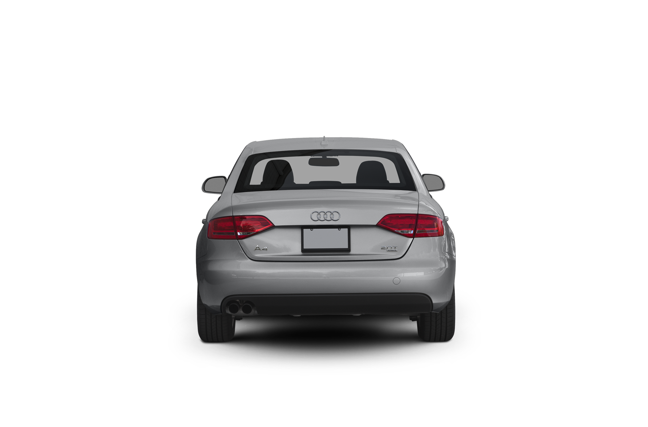 2010 Audi A4