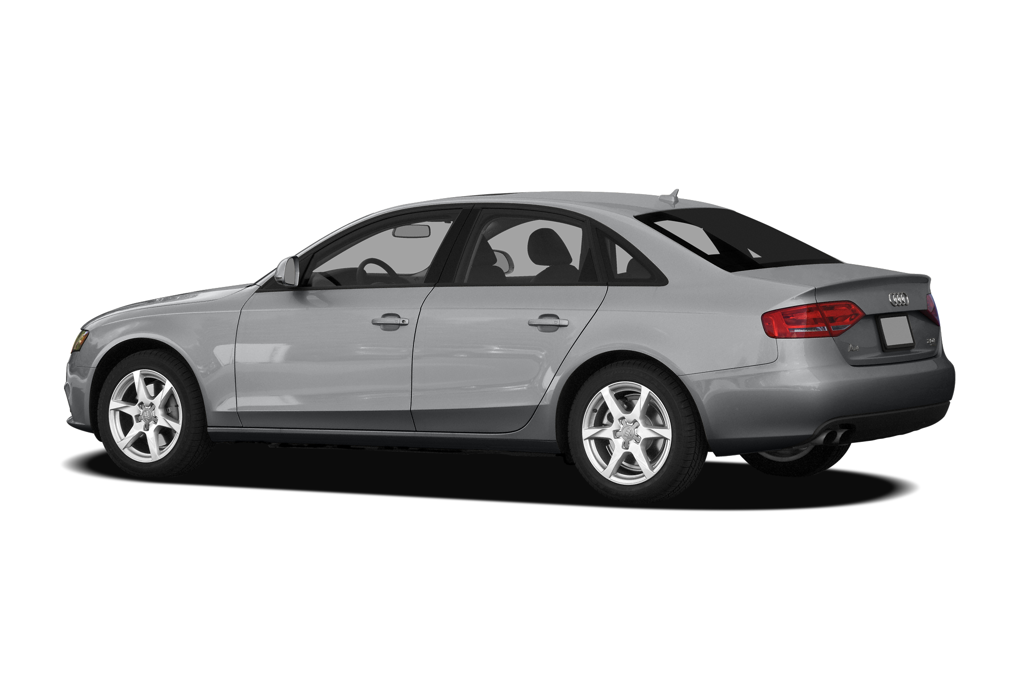 2010 Audi A4