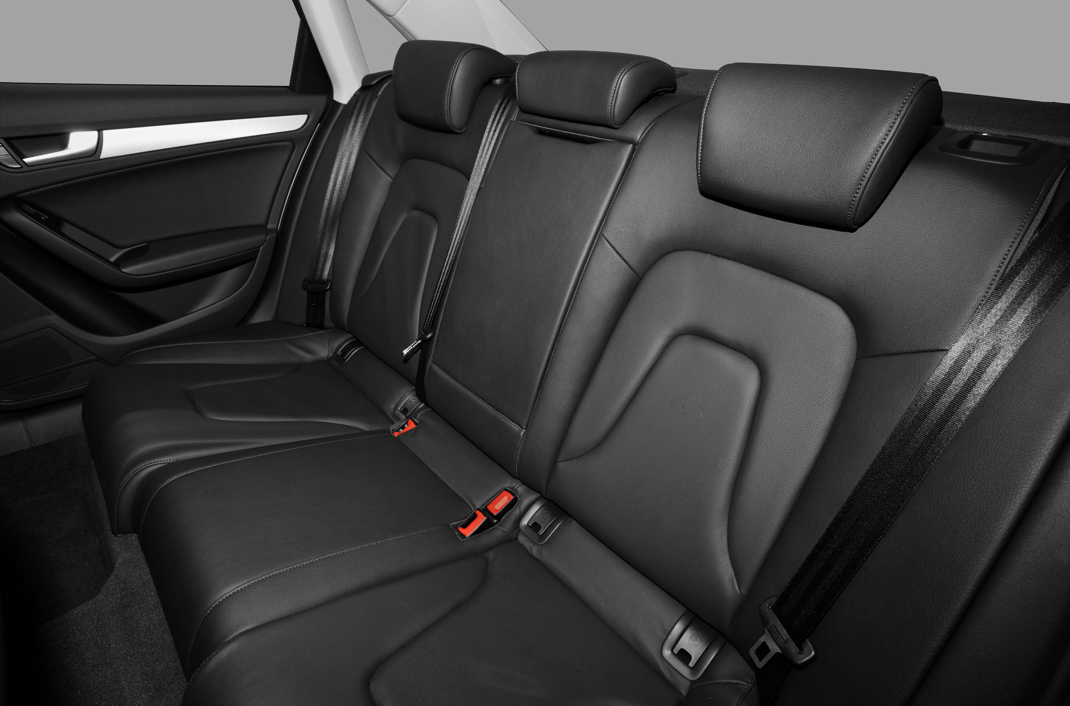 2010 Audi A4