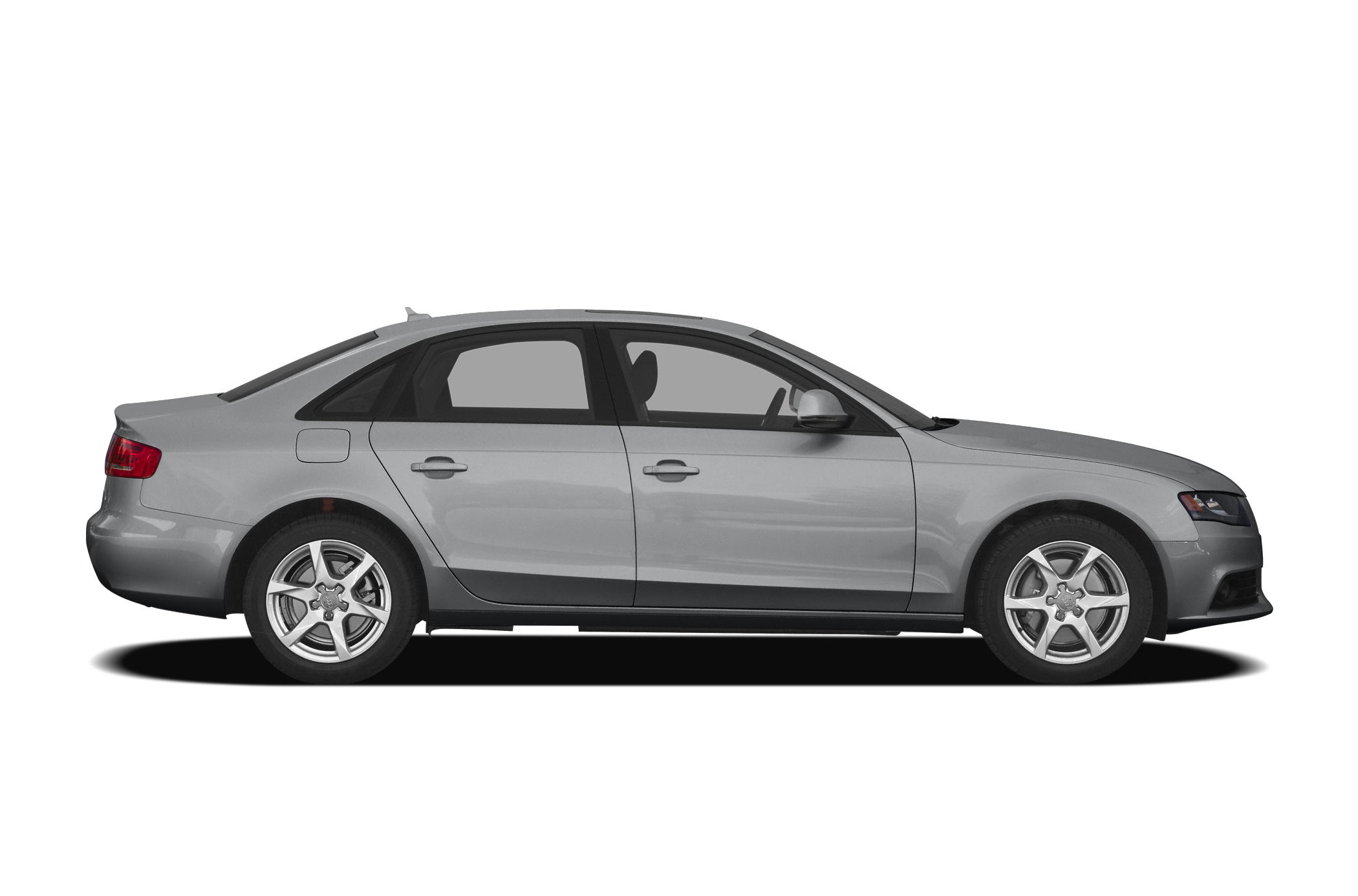 2010 Audi A4
