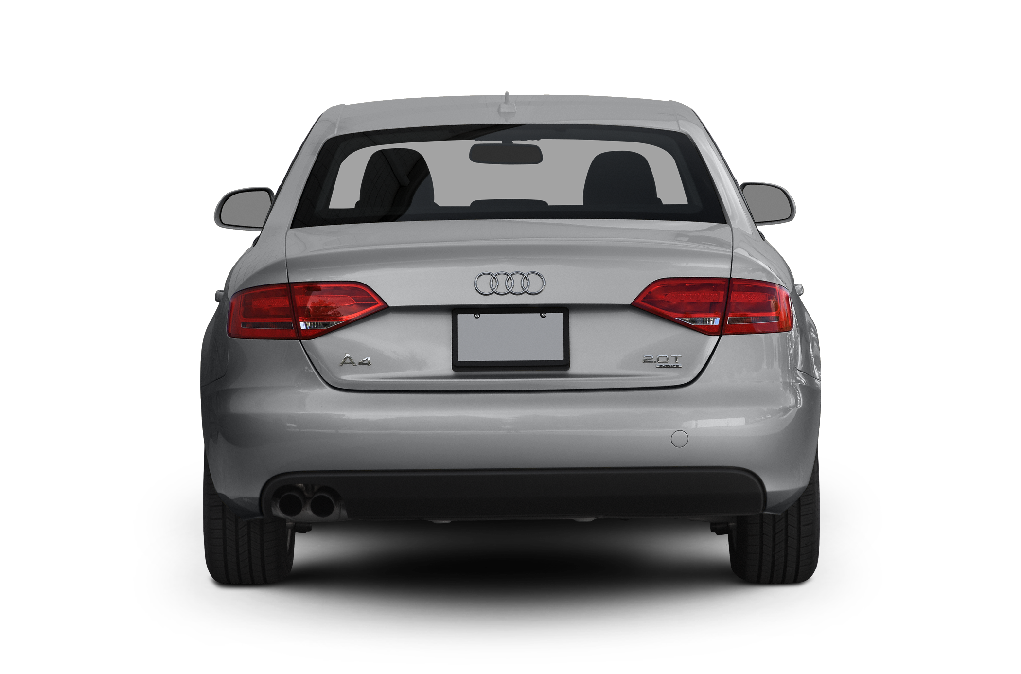 2010 Audi A4
